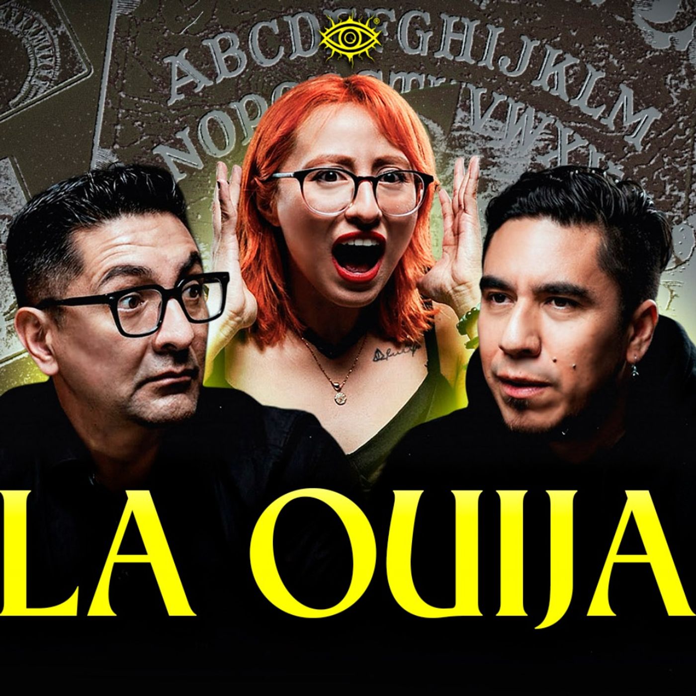 NO ES UN JUEGO: Aterradoras consecuencias de hablar con el más allá. cover art