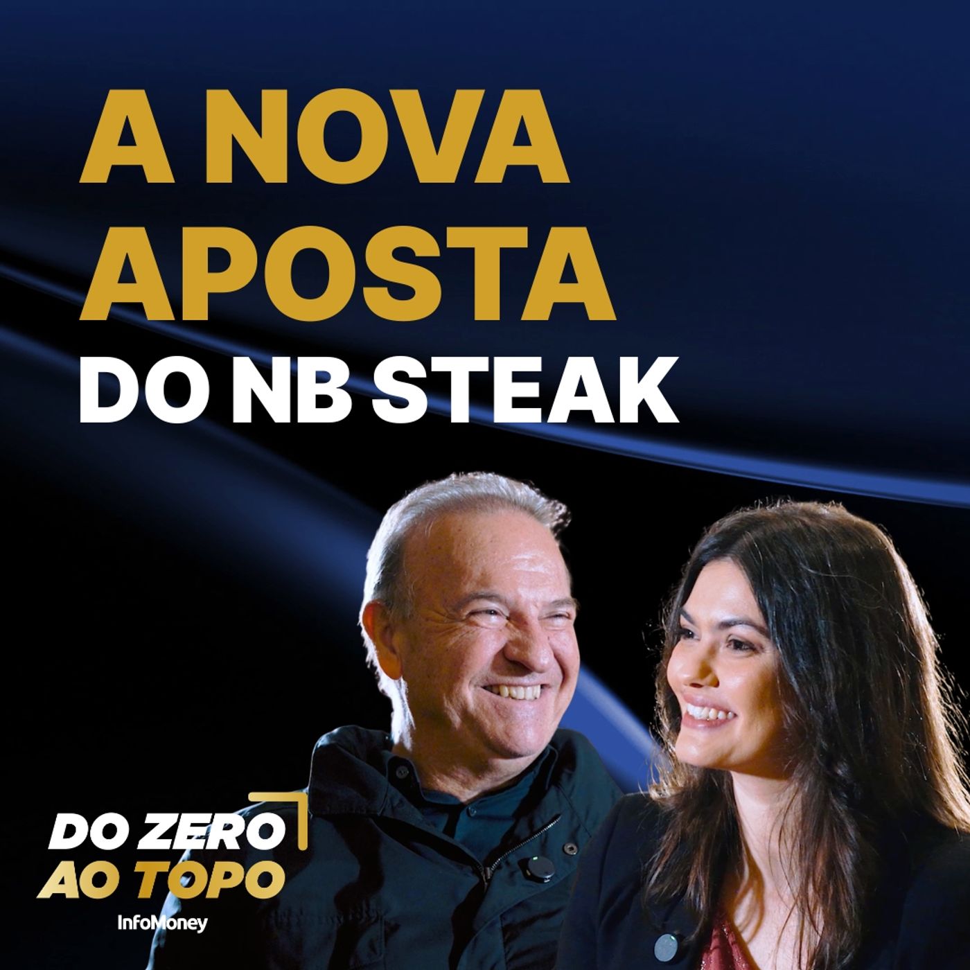 Depois da pandemia, Arri Coser muda o NB Steak e retoma plano de expansão nacional #293 cover art