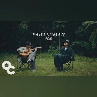 Paraluman cover art