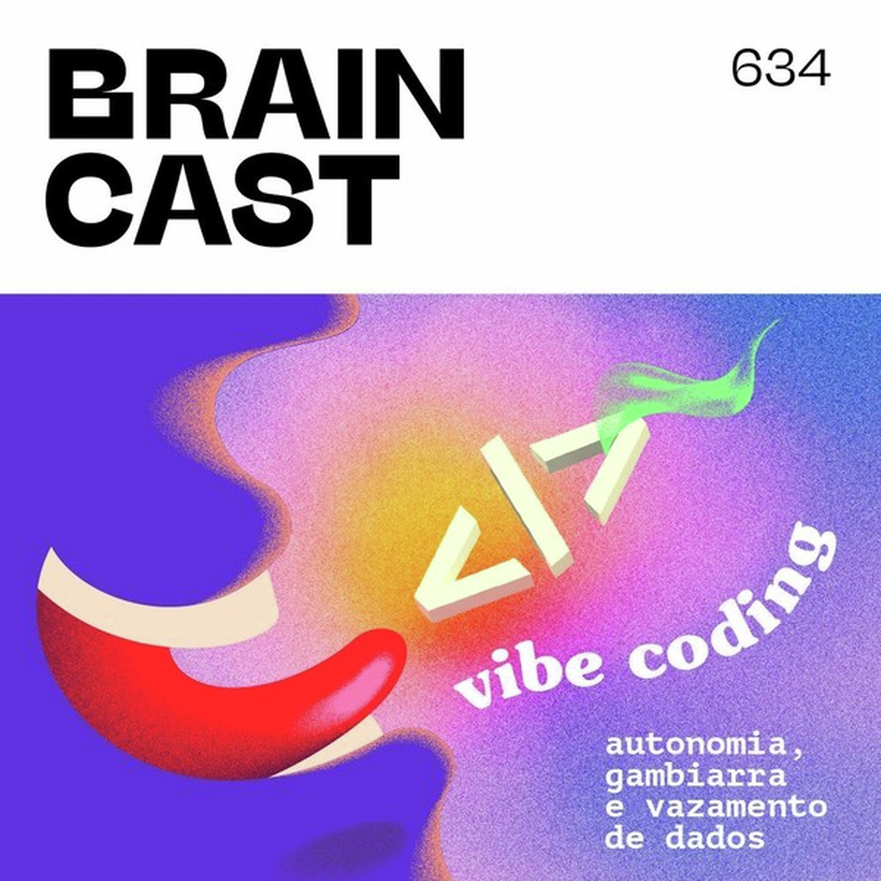 Vibe Coding: autonomia, gambiarra e vazamento de dados