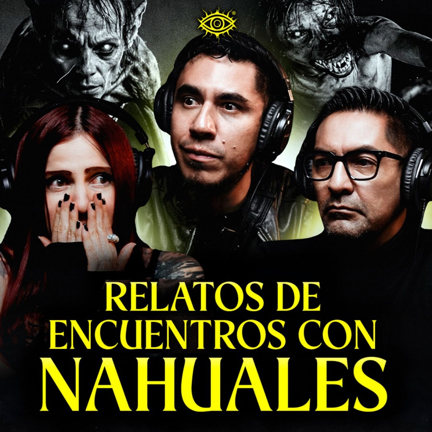 MI ESPOSA SE CORTÓ LAS PIERNAS Y SE CONVIRTIÓ EN ANIMAL cover art