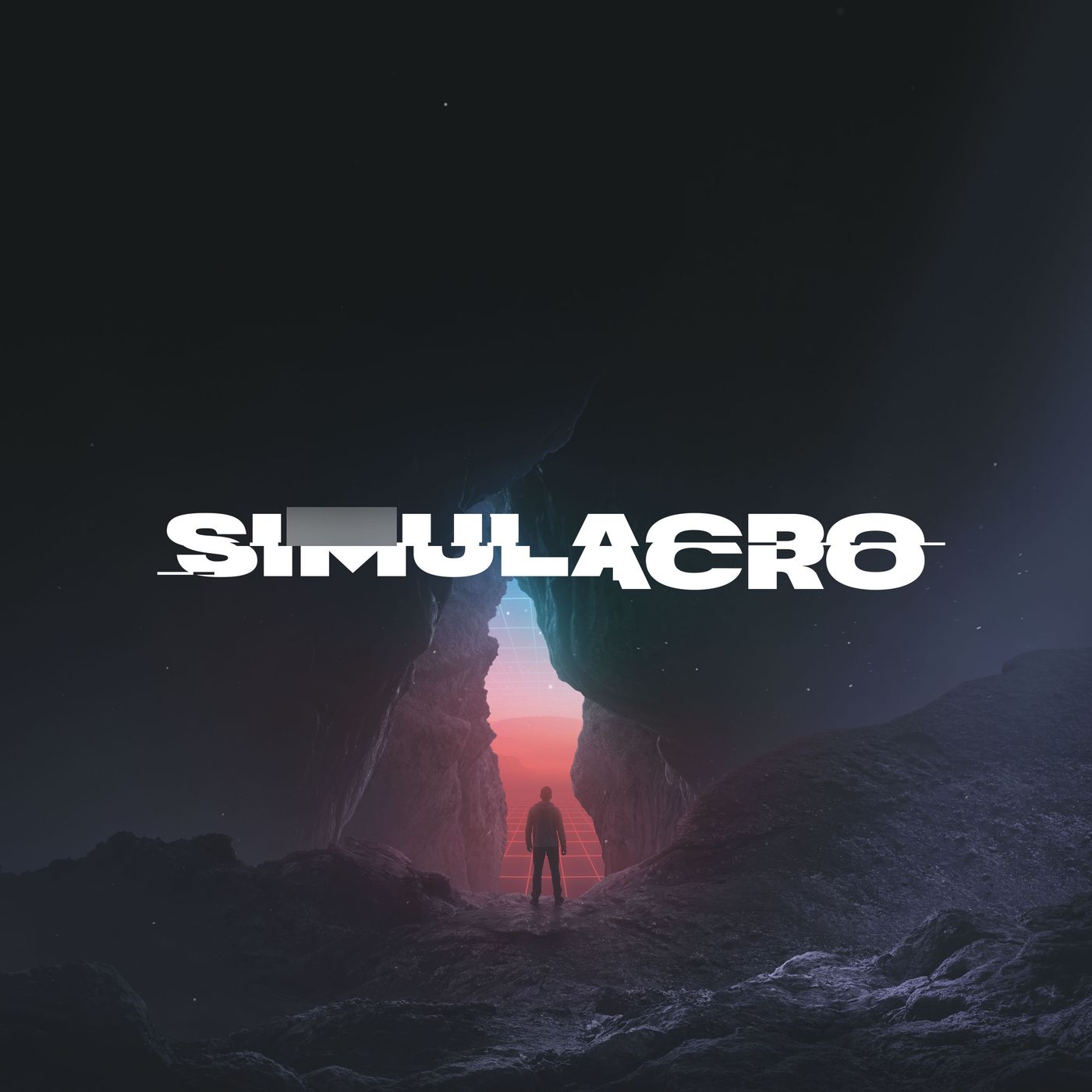 Episodio 1 - Un mundo de mentiras cover art