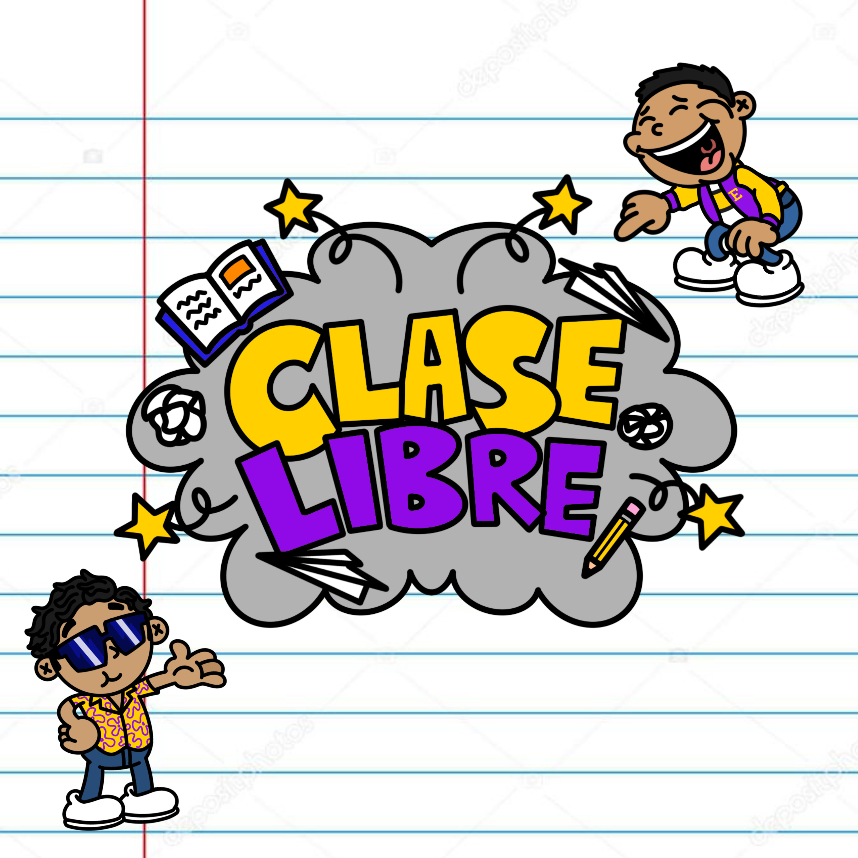 ME EXORCIZARON EN LA ESCUELA| Clase Libre | Episodio #134 cover art