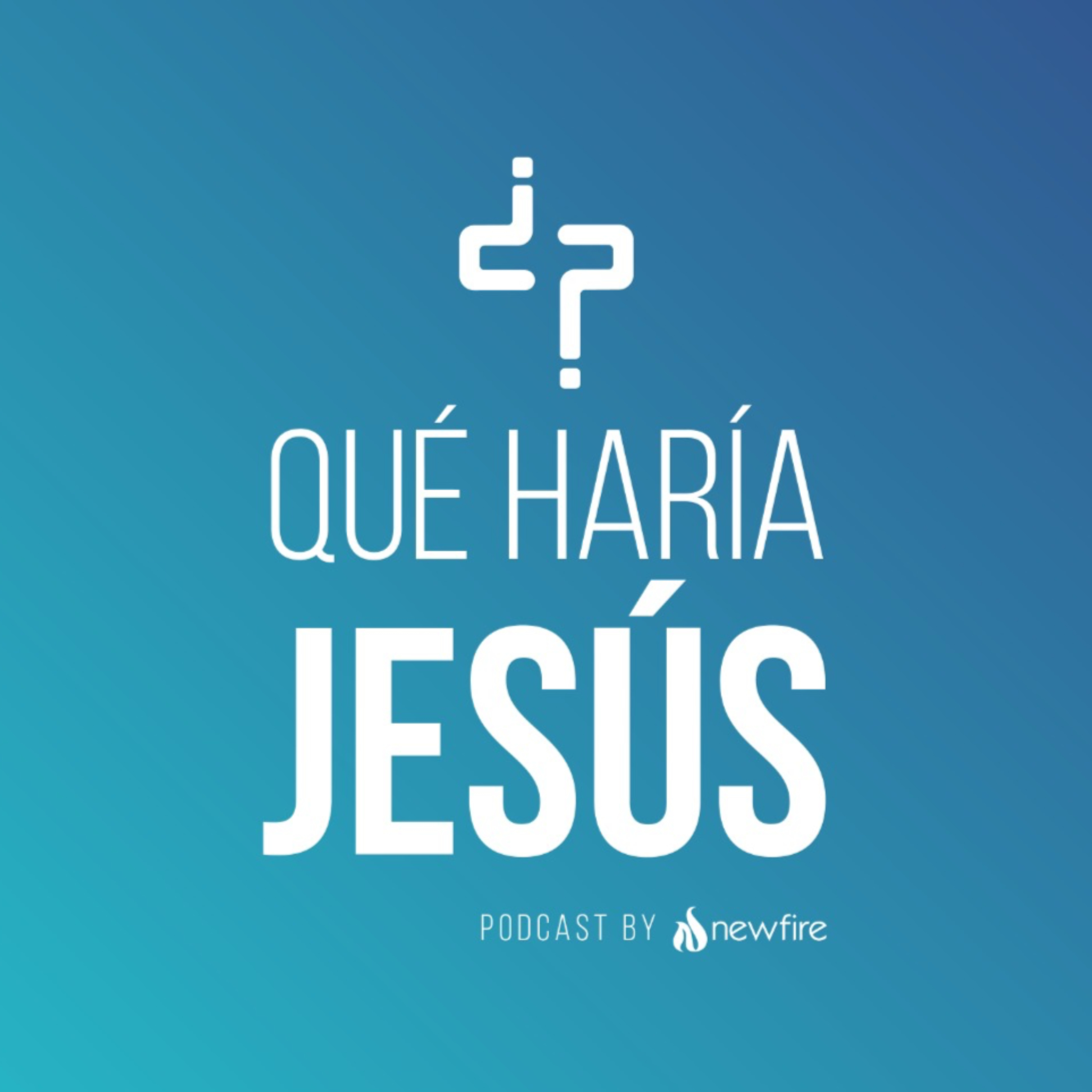 Evangelio de hoy: Dom 17 may - "Yo estoy contigo" cover art
