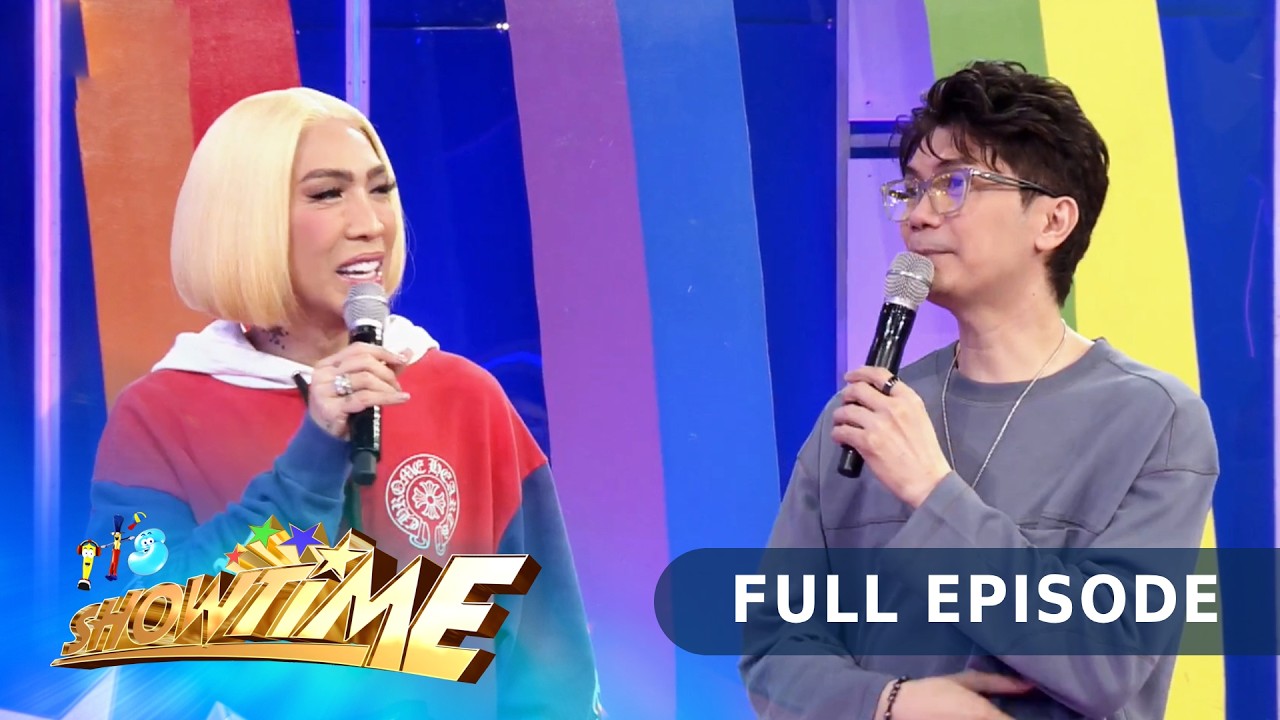Vhong nalito sa MOST MEMORABLE BIRTHDAY niya