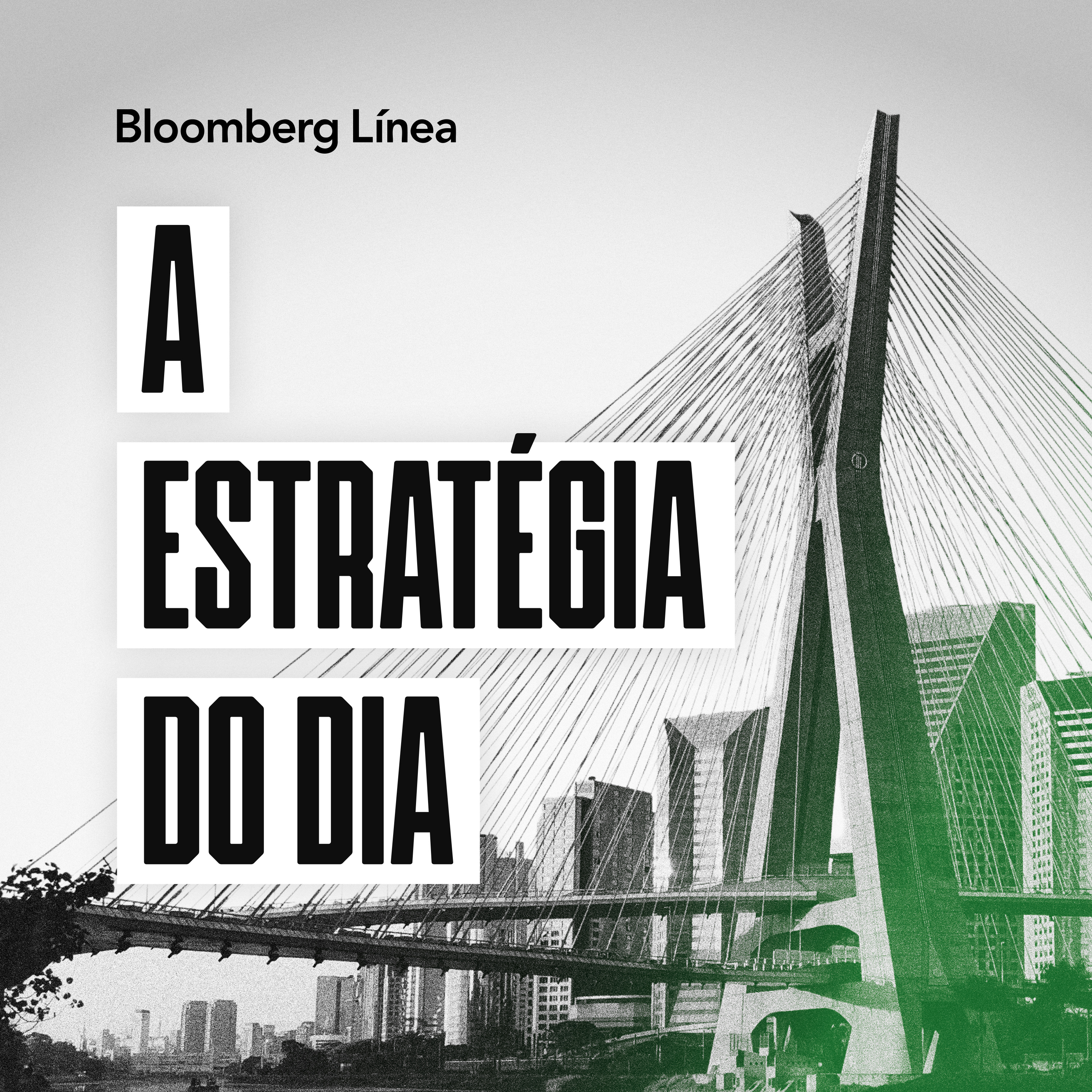 A Estratégia do Dia cover art