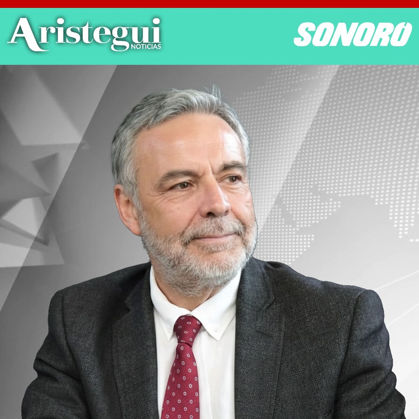 Huachicol fiscal, facturación falsa y extorsión forman una cadena que debemos desentrañar | Alfonso Ramírez Cuellar cover art