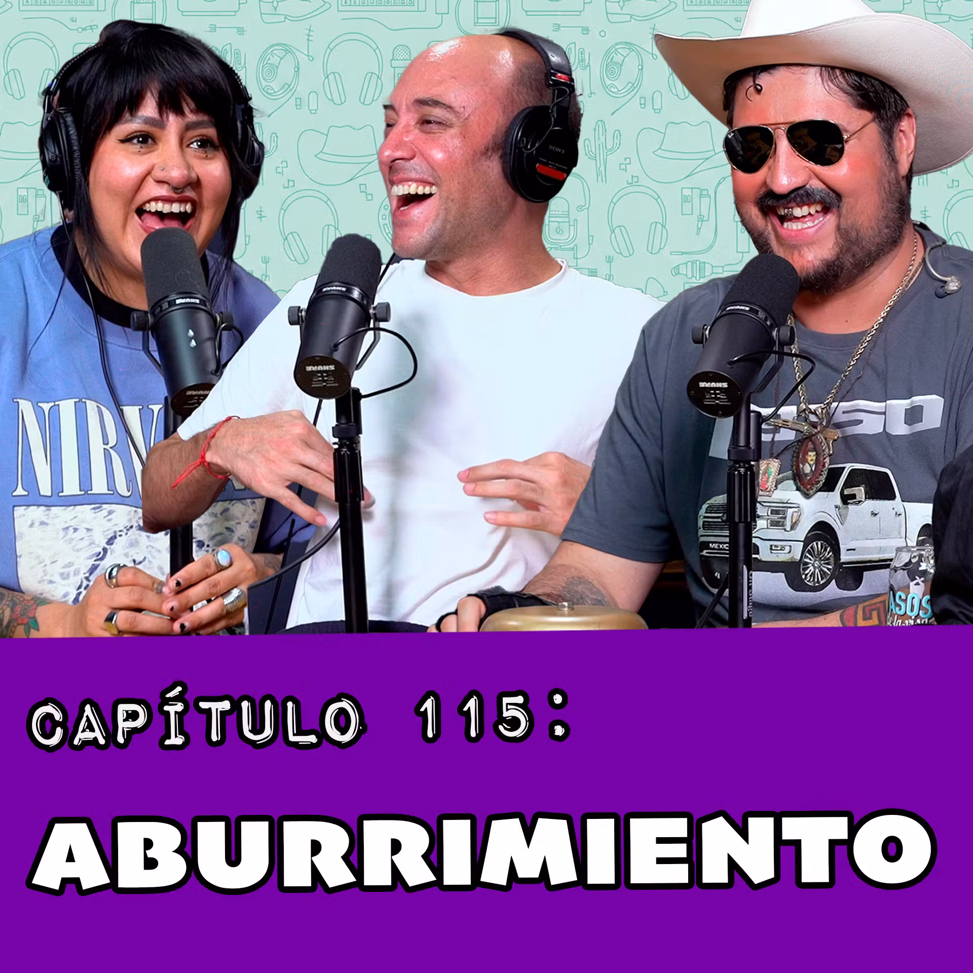 Capítulo 115: Aburrimiento