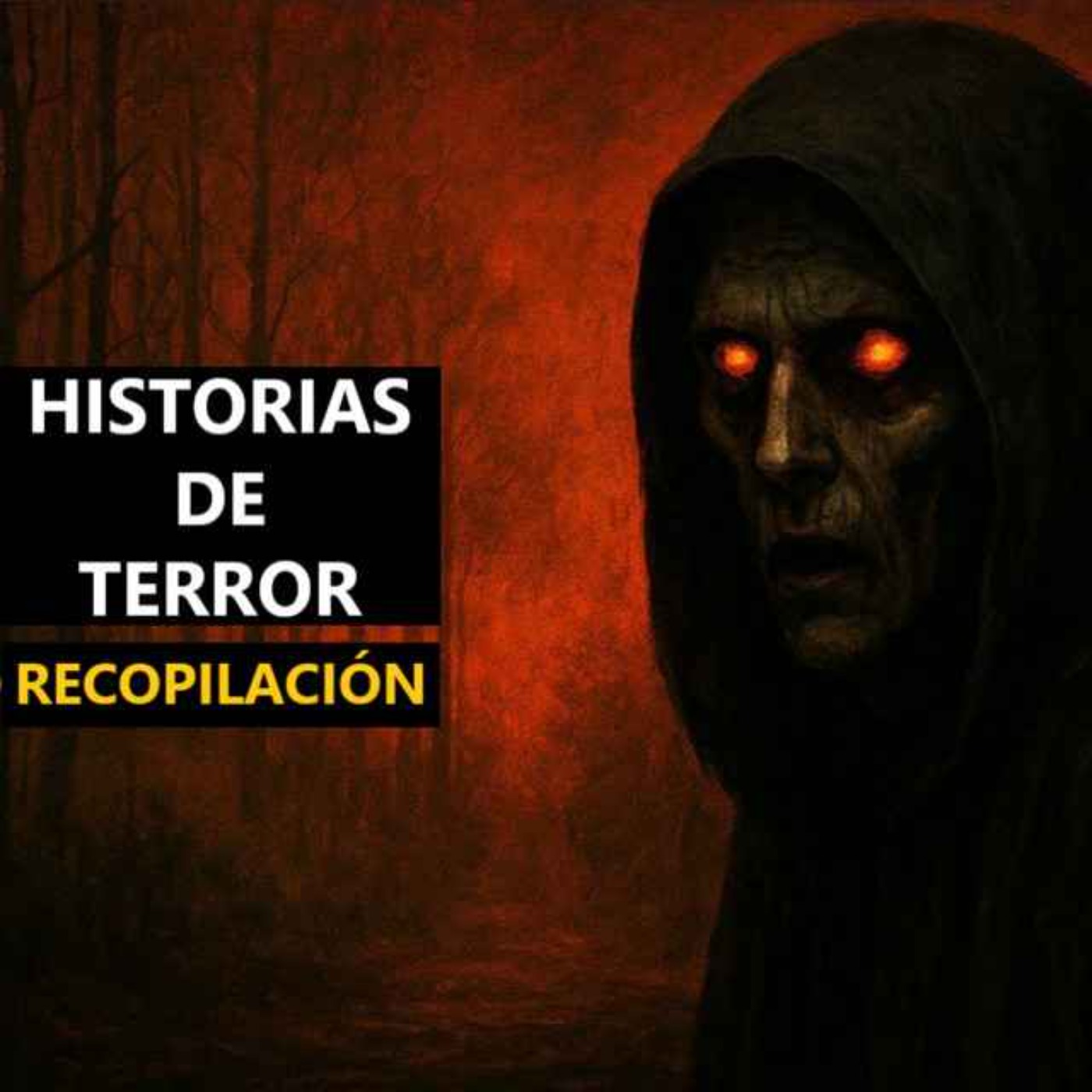 Historias De Terror Vol. 129