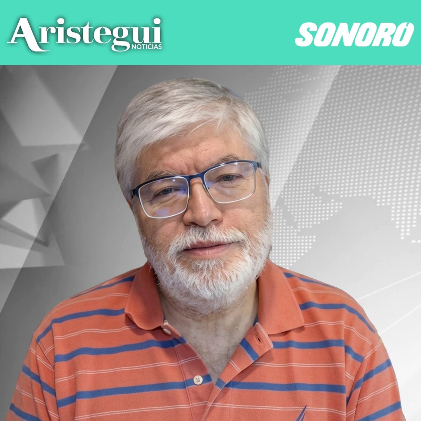 'Estamos frente a una mega metida de pata': Cuéllar sobre aseguramiento de combustible en Guanajuato cover art