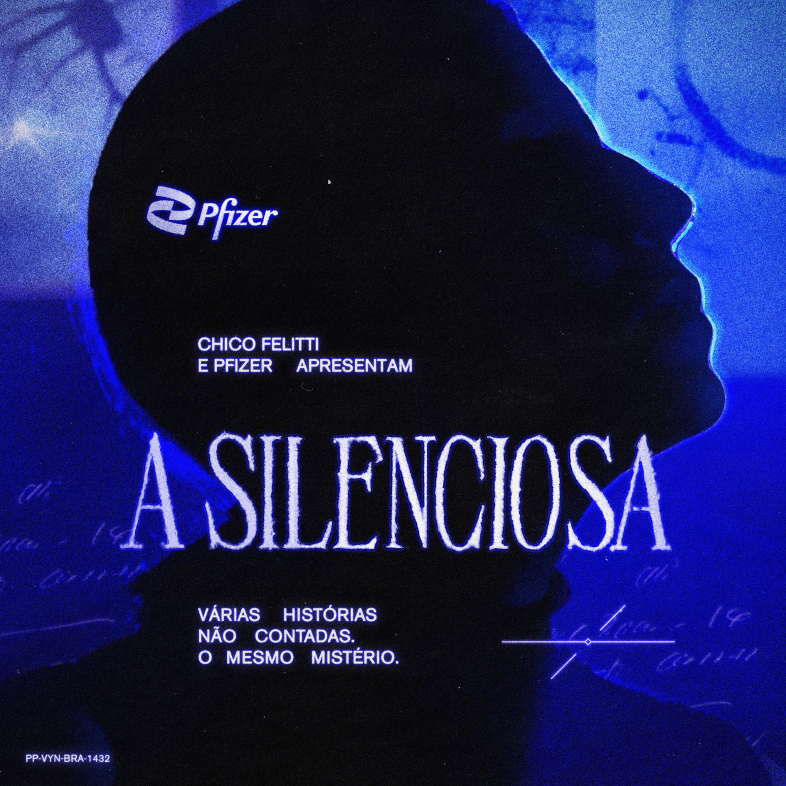 A Silenciosa - Ep. 5 - Todo mistério tem um fim cover art