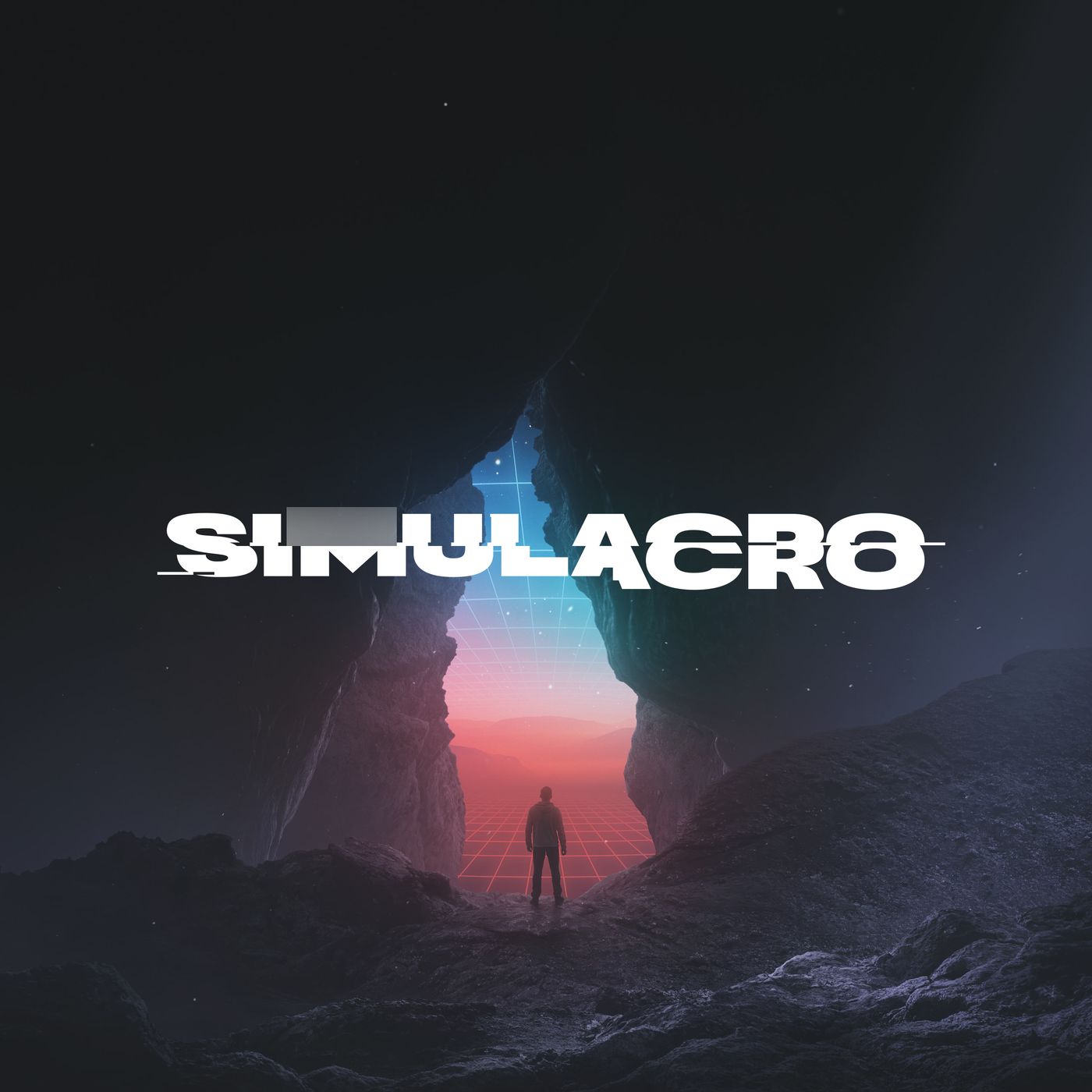 Episodio 5 - Aquí termina el mundo cover art
