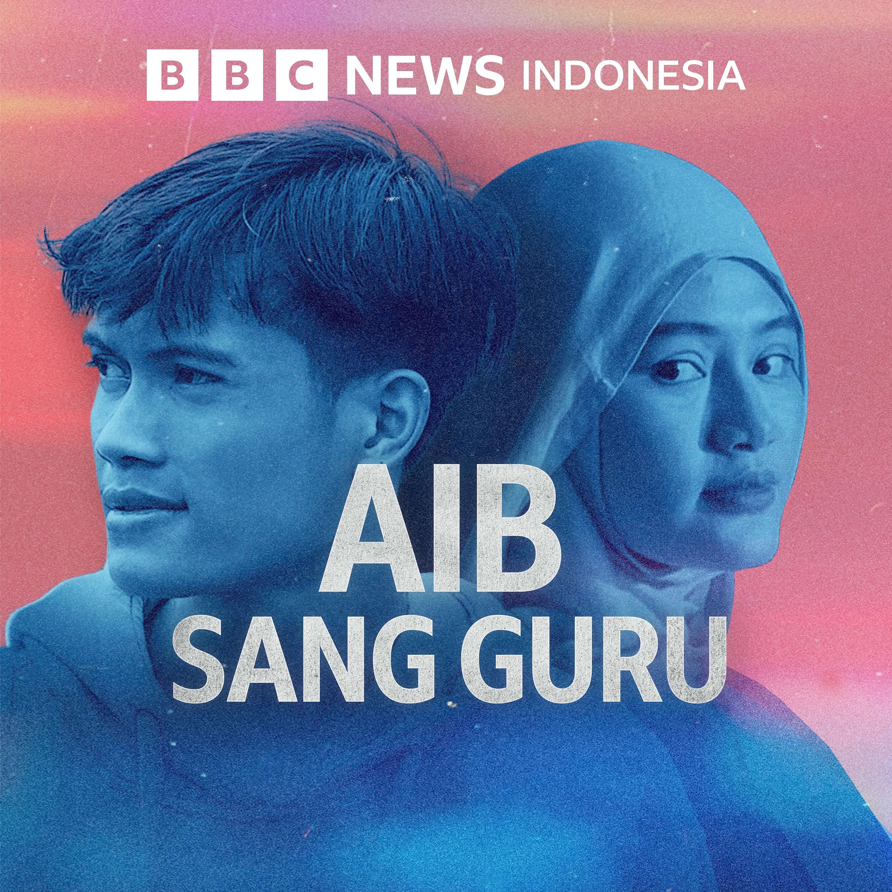 Investigasi cover art