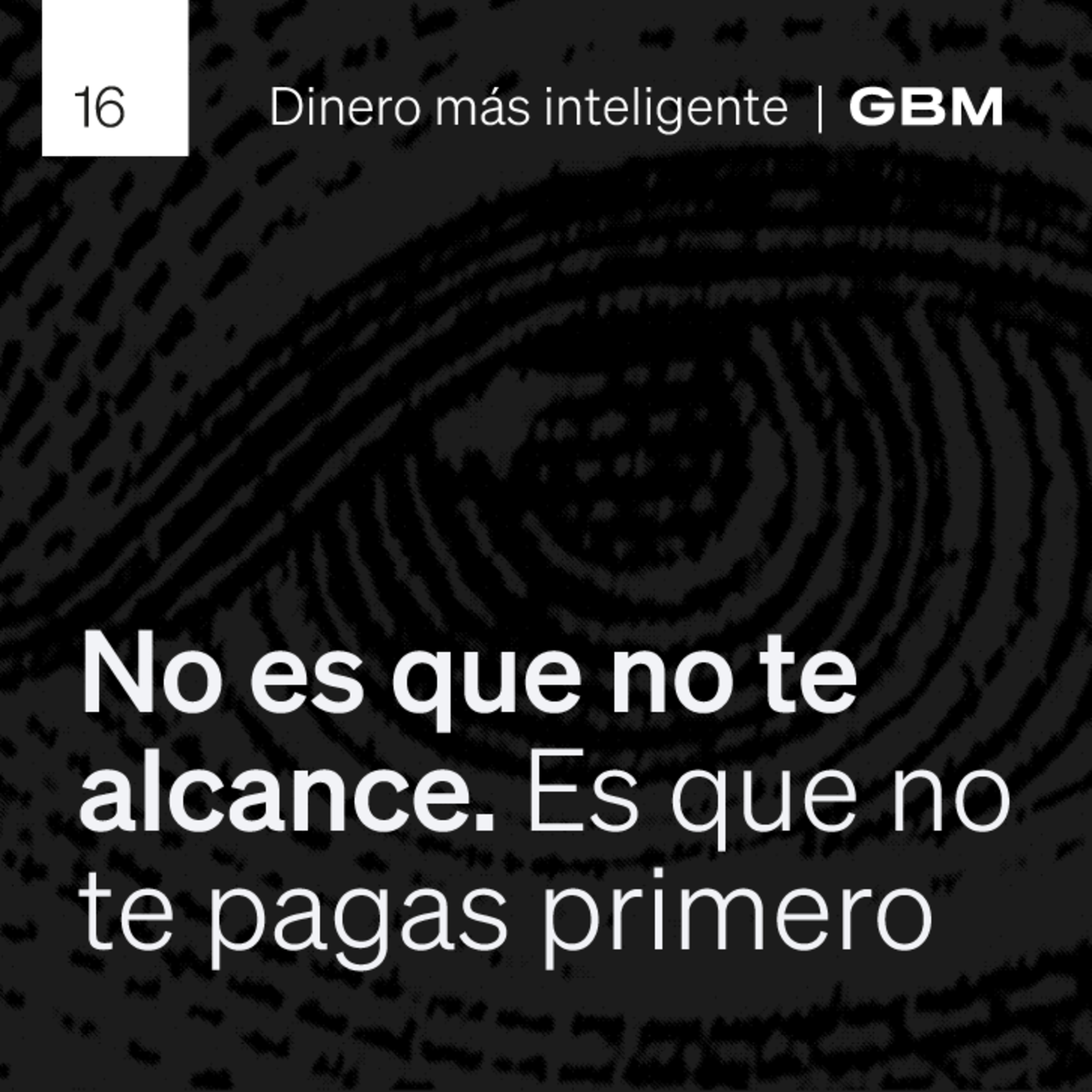 16. Págate a ti primero: el hábito que define tu futuro financiero. cover art