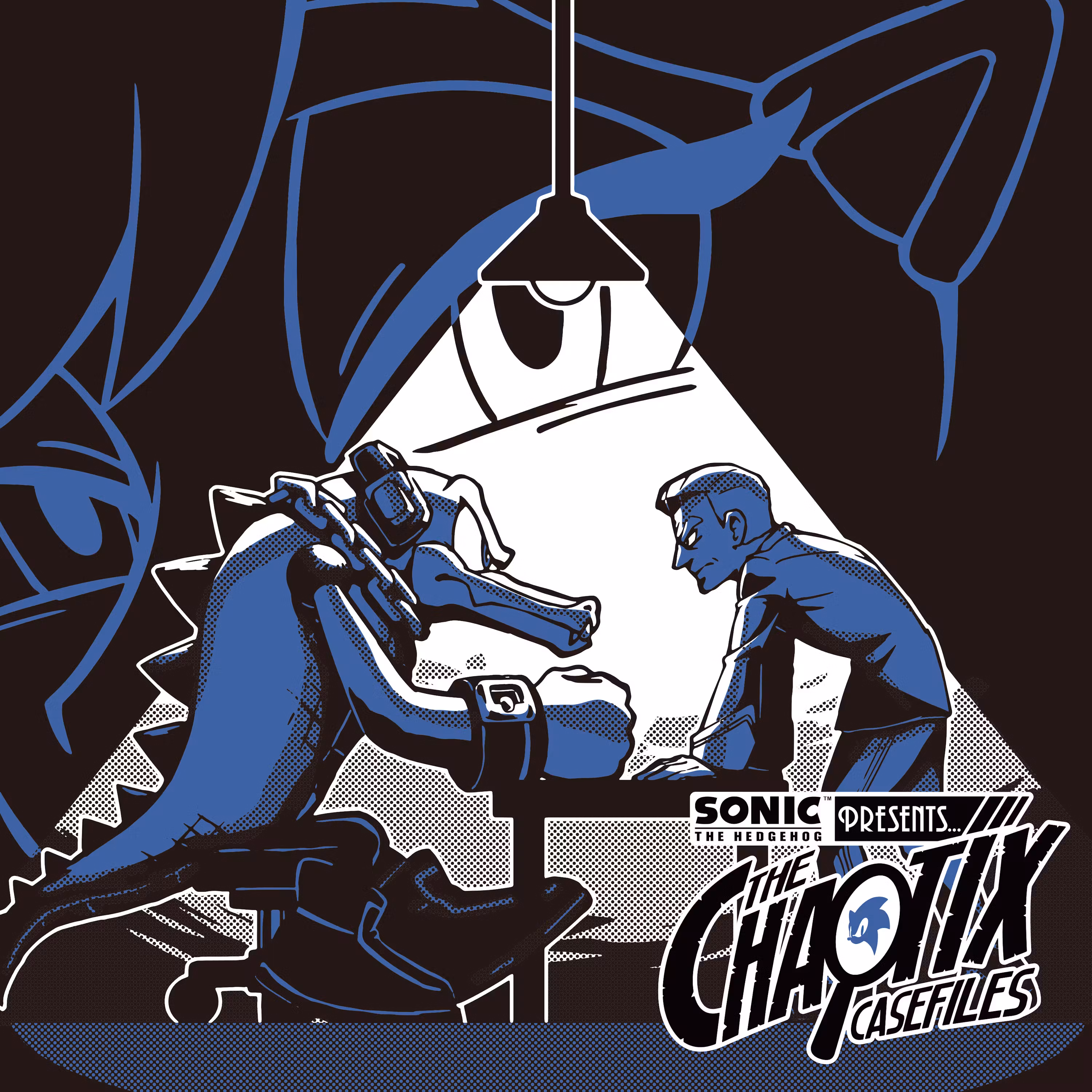 Episode 4: Assault on G.U.N. Base X