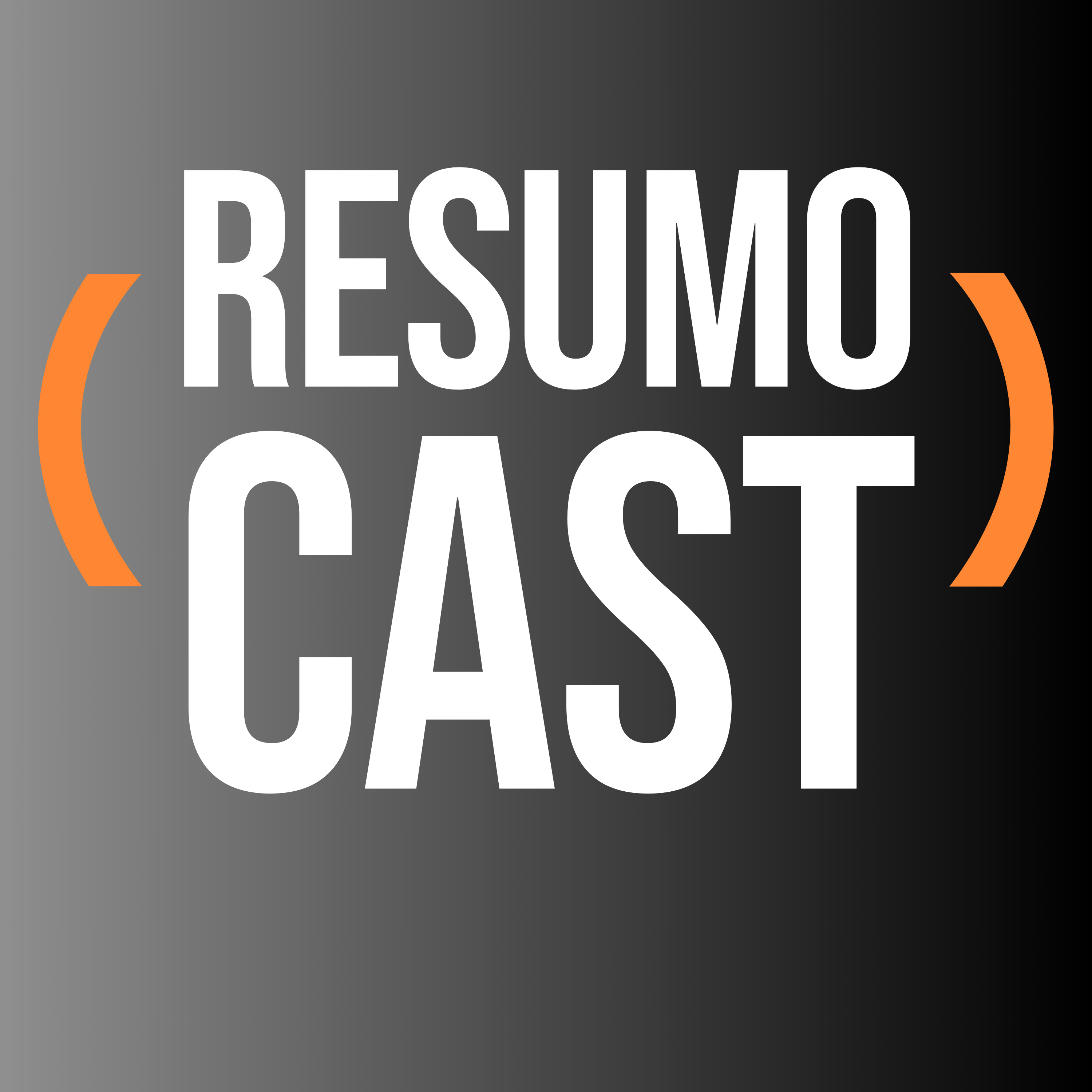 ResumoCast | Livros para Empreendedores cover art