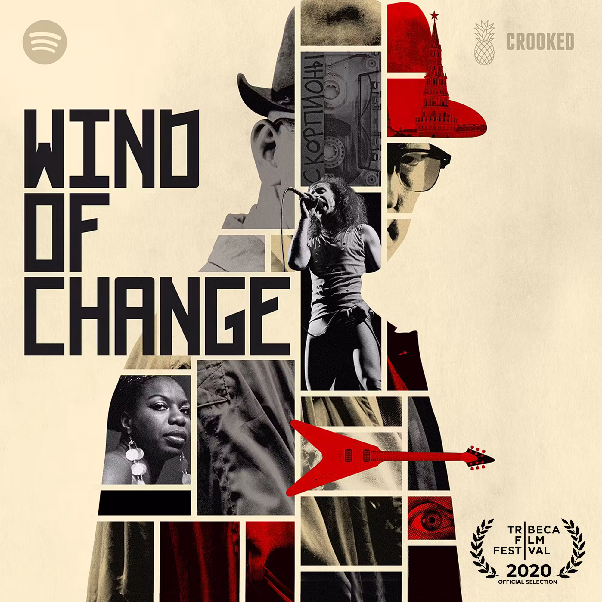 Wind of Change cover art