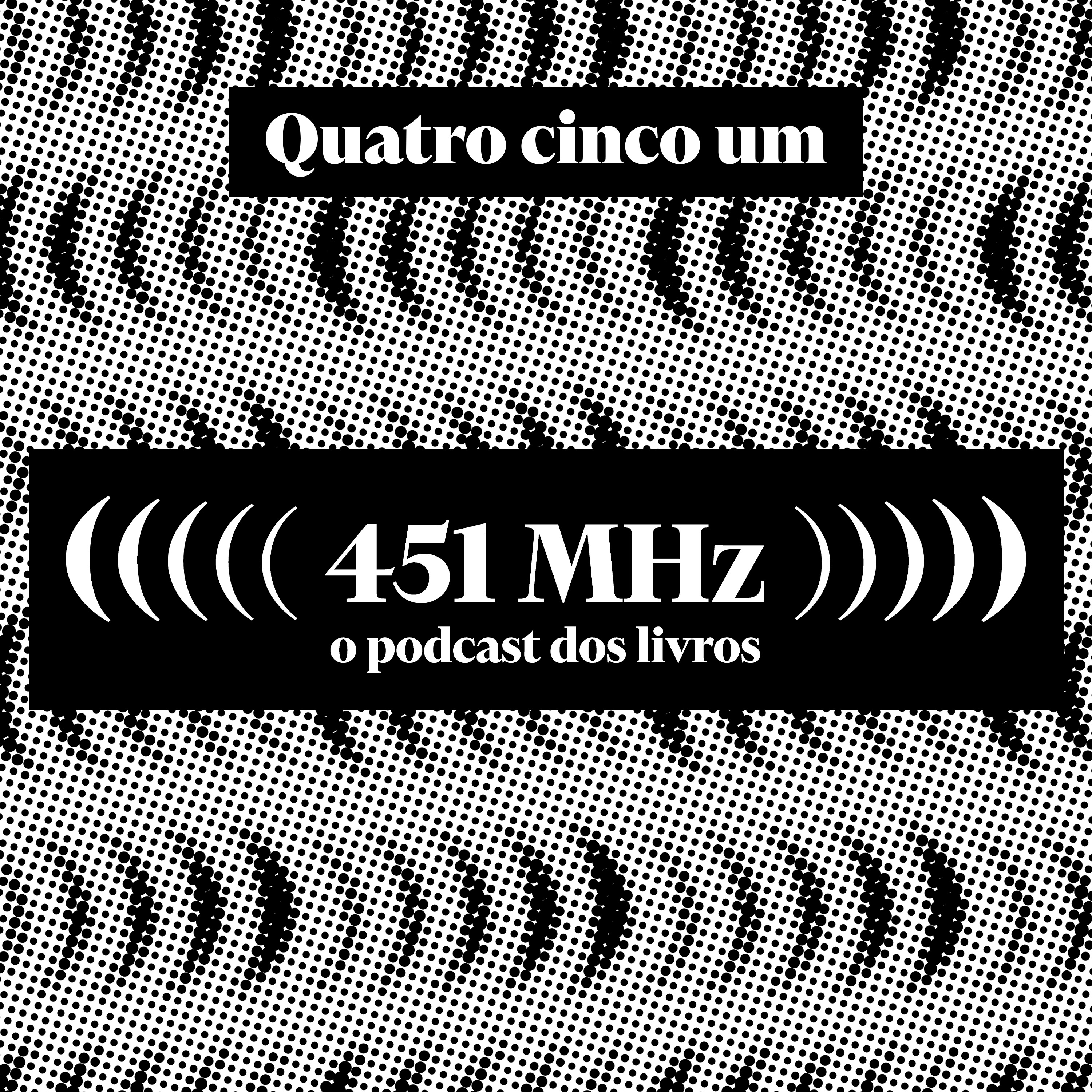 451 MHz