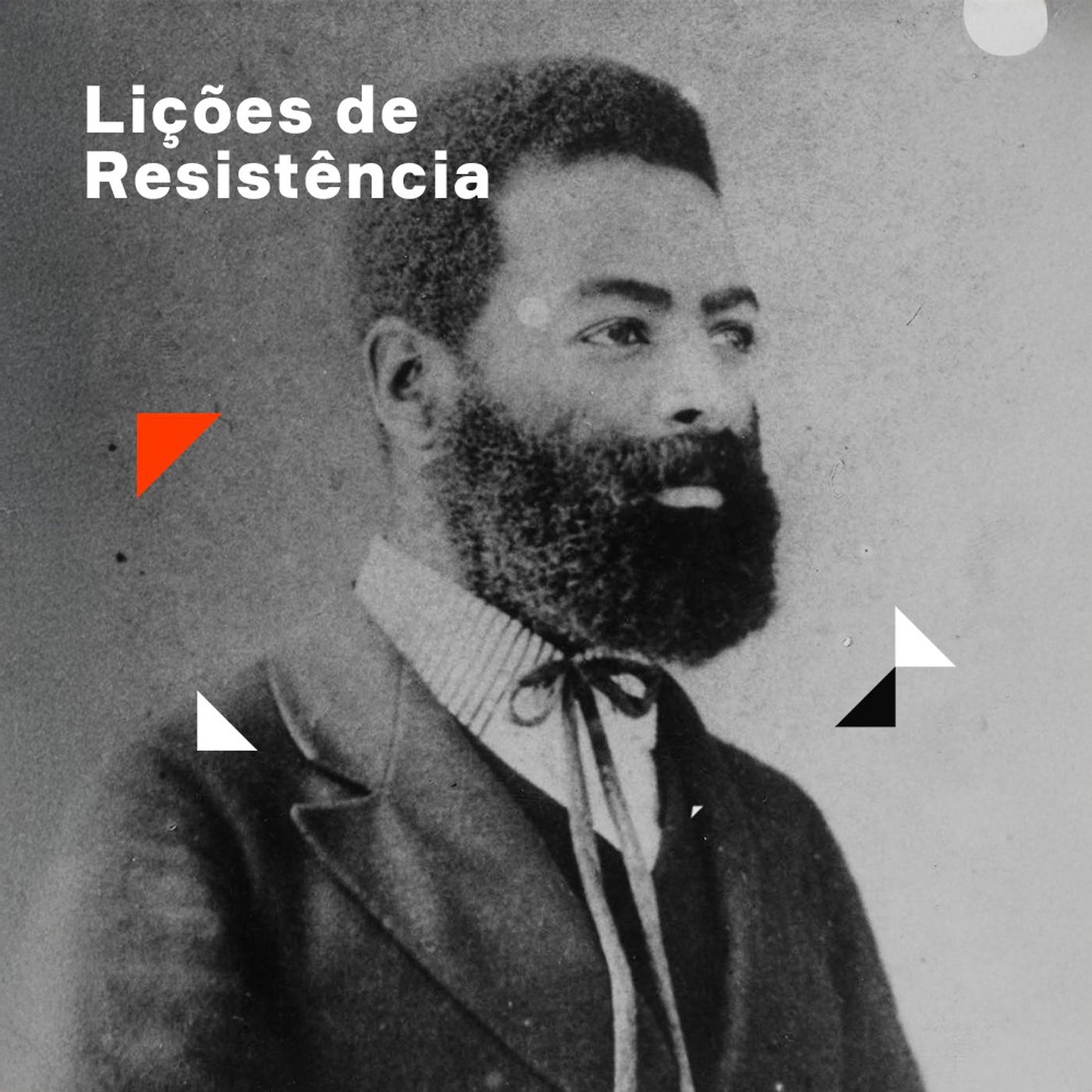 Luiz Gama | 7. Lições de Resistência cover art