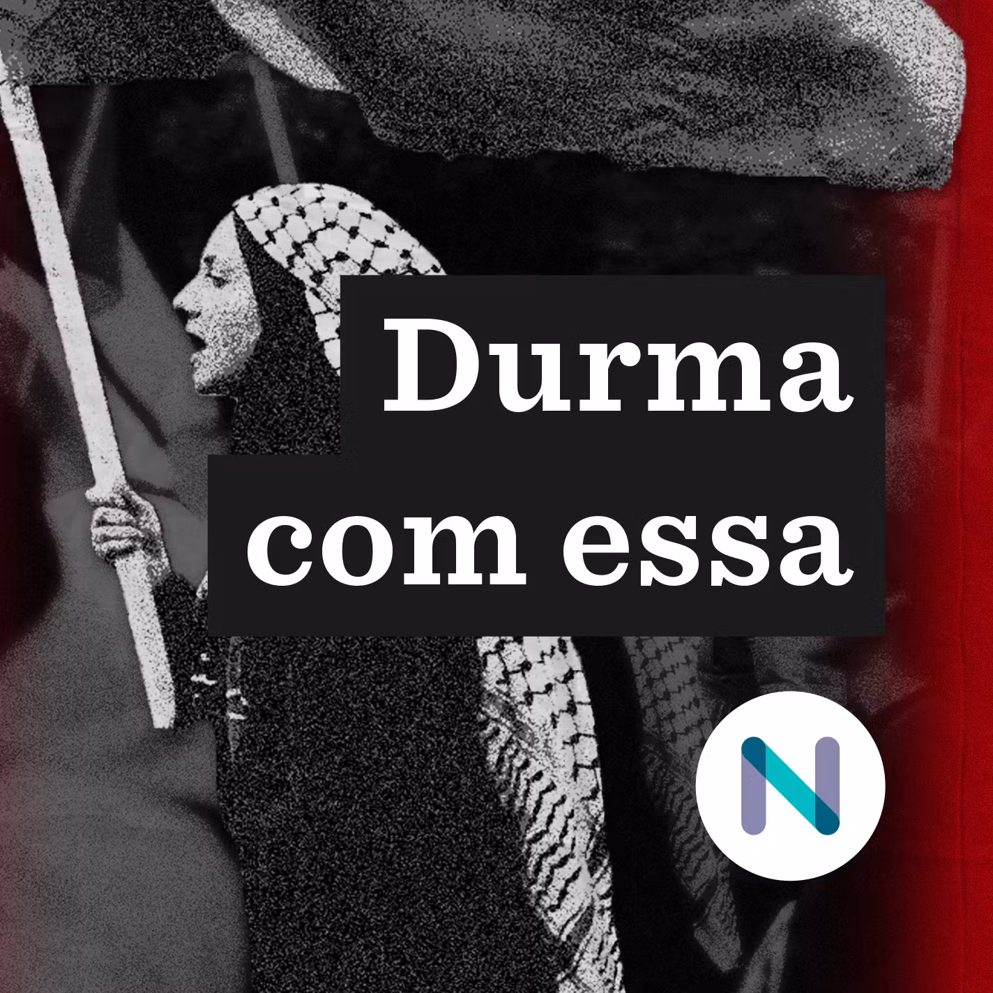 O que falta para o Estado da Palestina ter o direito de existir? cover art
