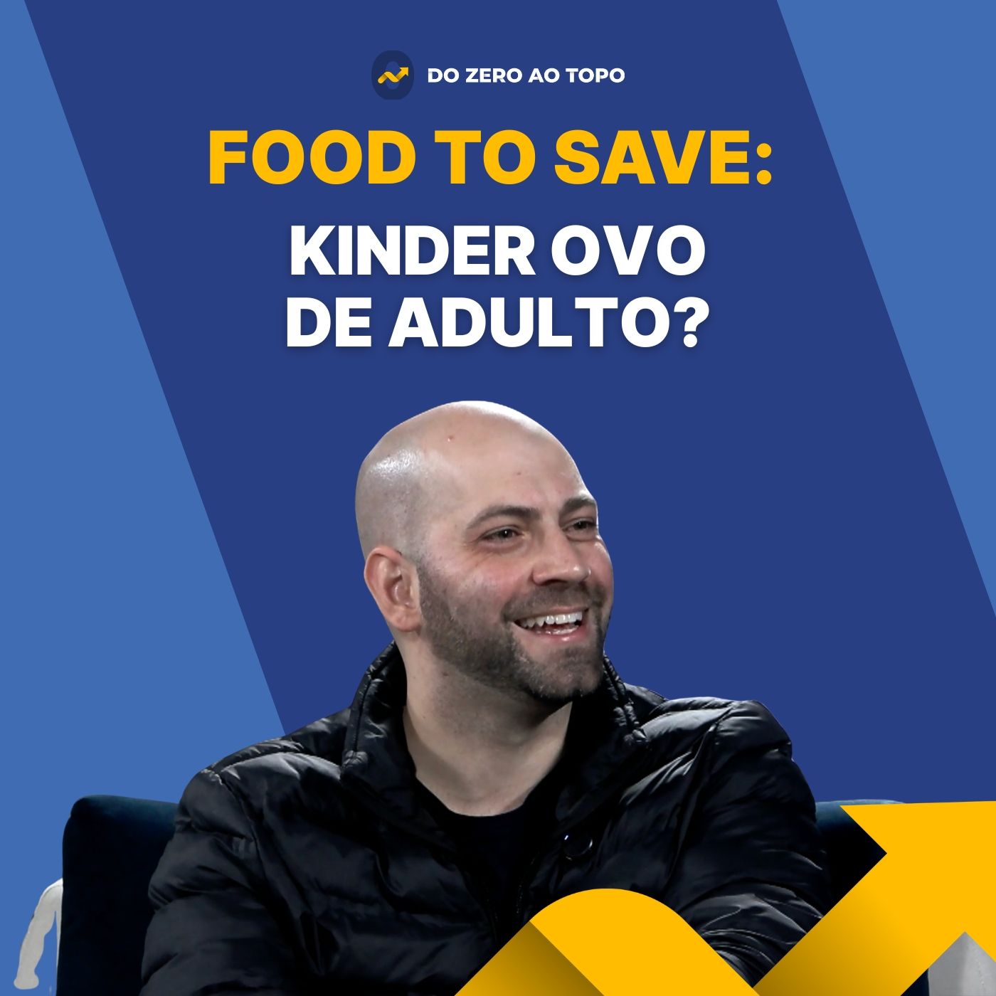 Food To Save: de uma padaria na Vila Mariana a R$ 220 milhões salvando alimentos #286 cover art