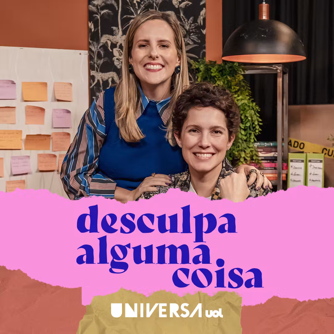 Cecilia Malan fala da relação com a família, divórcio, carreira no jornalismo e novo livro cover art