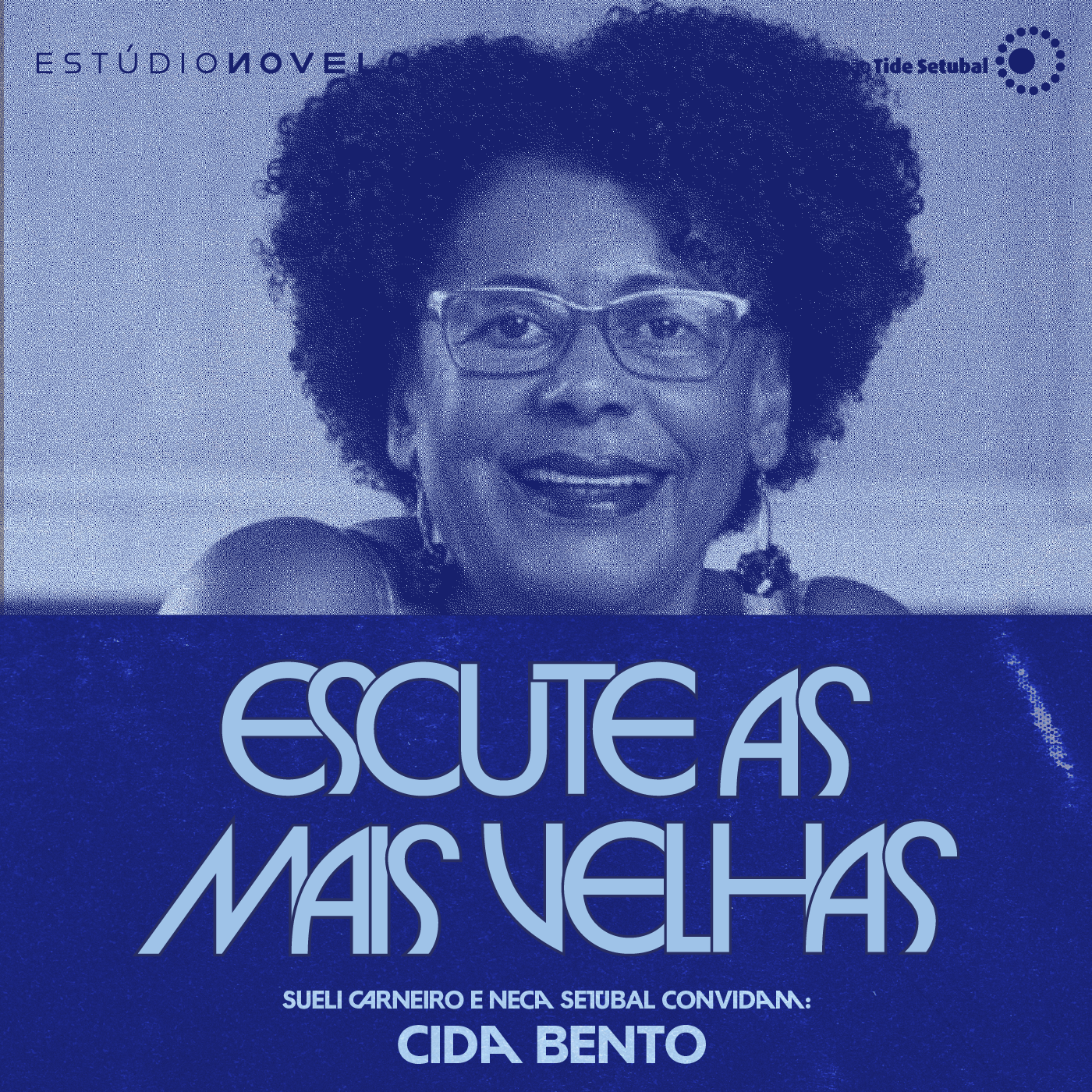 Cida Bento cover art