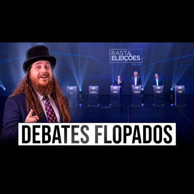 DEBATES FLOPADOS | Rasta News cover art