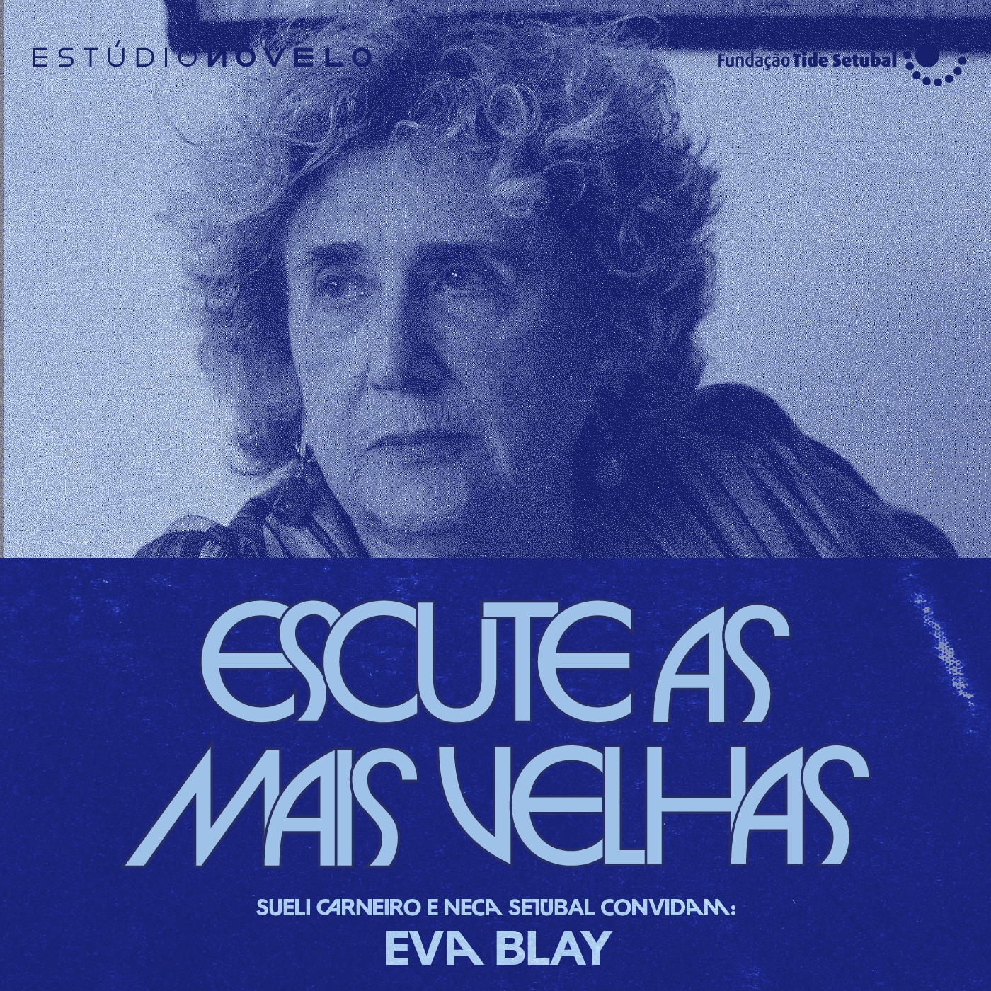 Eva Blay cover art