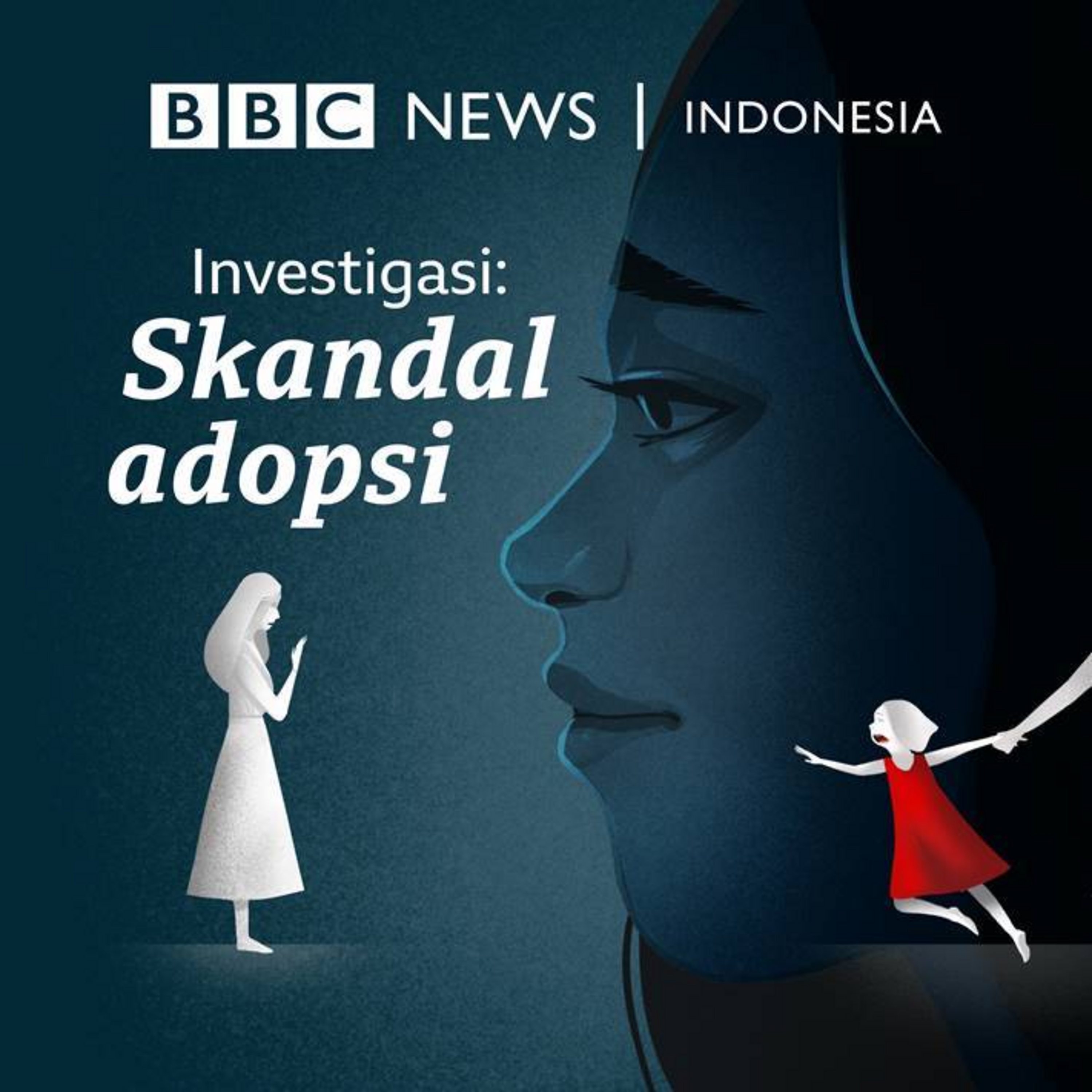 Skandal Adopsi: Episode 5: Segitiga korban