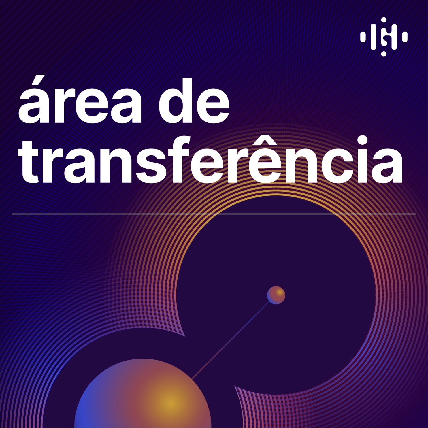 Área de Transferência cover art