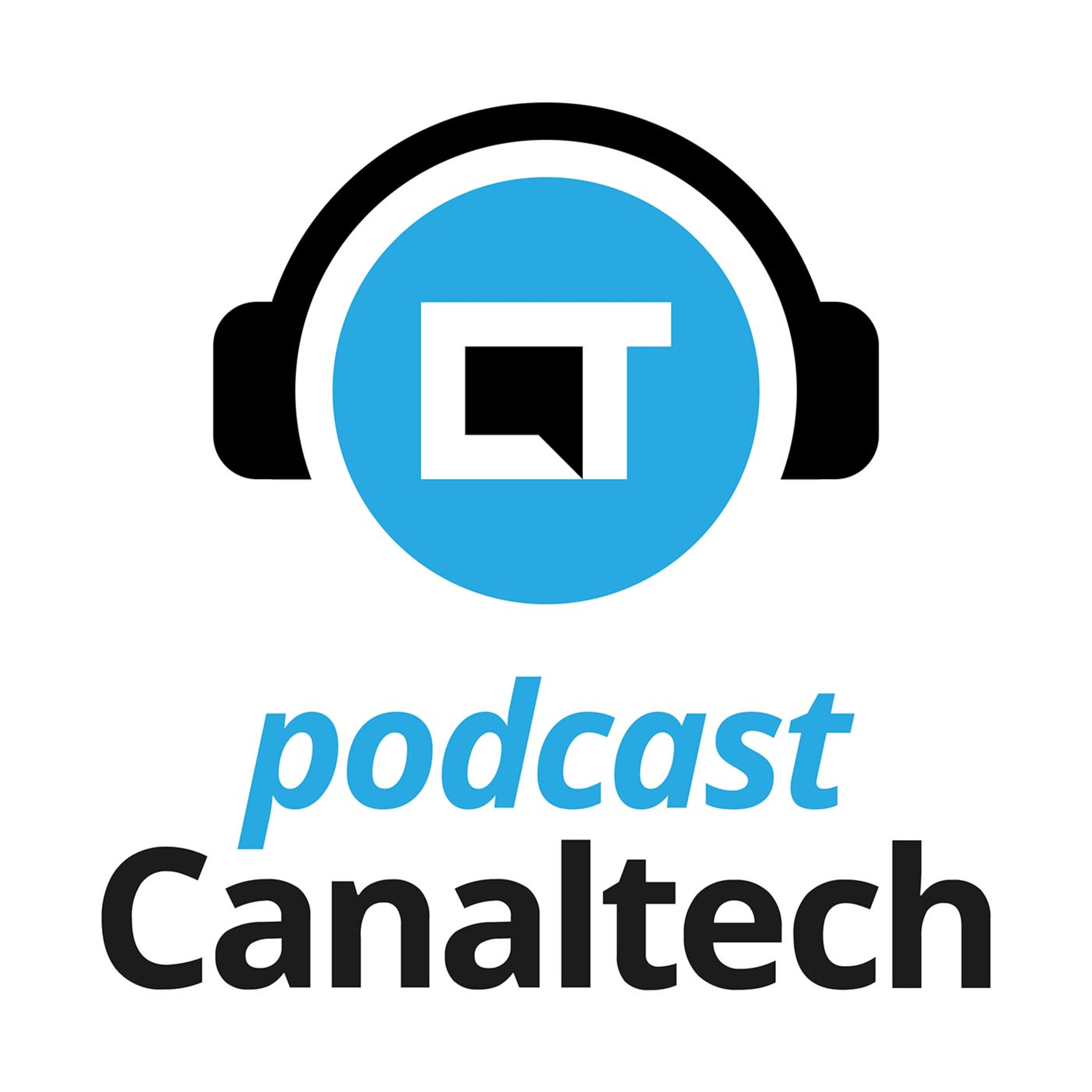 Podcast Canaltech cover art