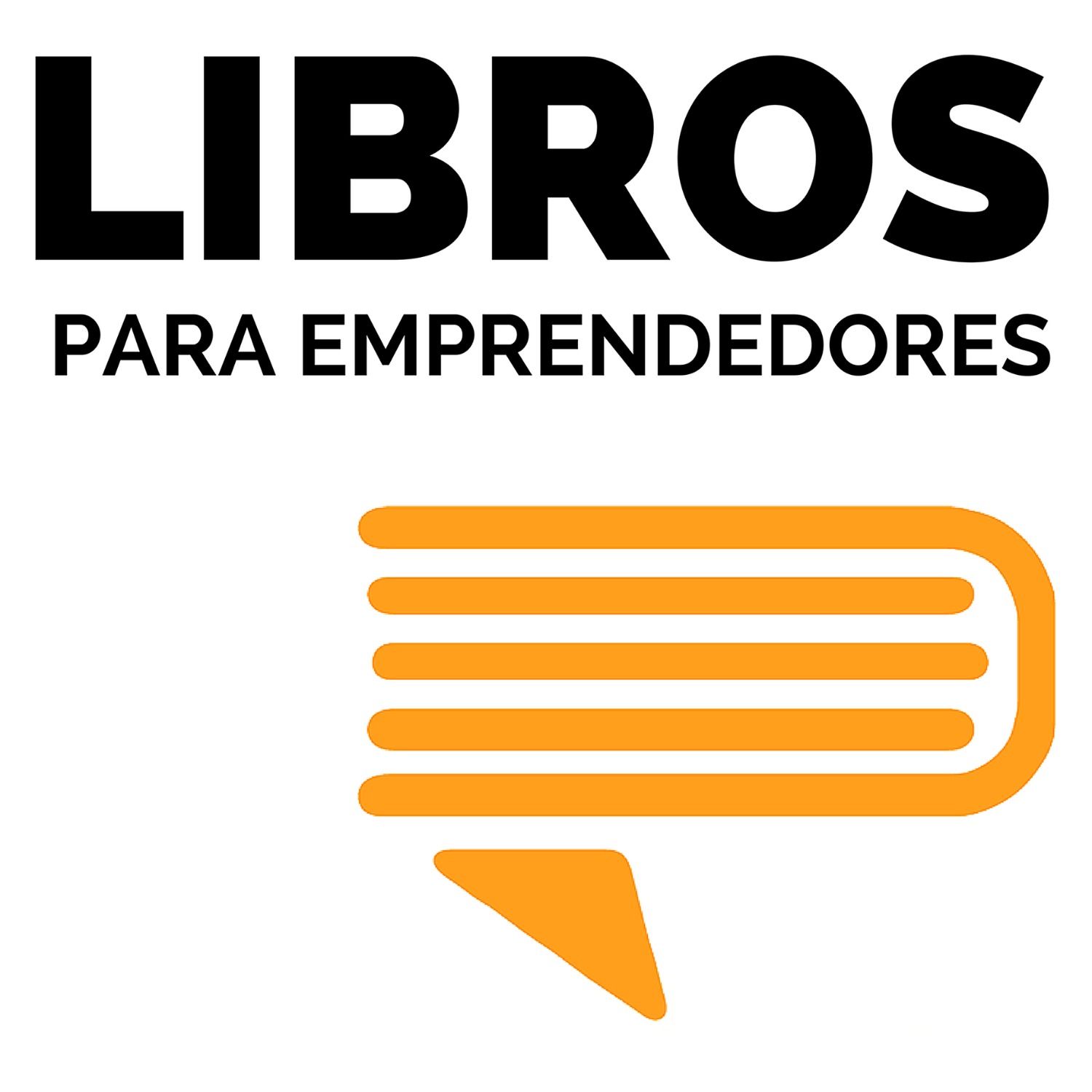 Libros para Emprendedores cover art