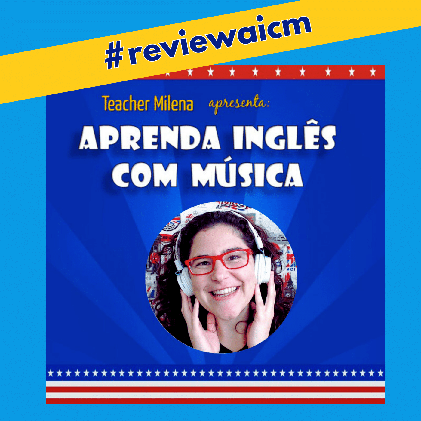O que significa STARE? #reviewaicm cover art