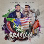 Quem Ama Sempre Entende/ Metade da Estrada/ Toda Vez Que Eu Te Beijar (Ao Vivo) cover art