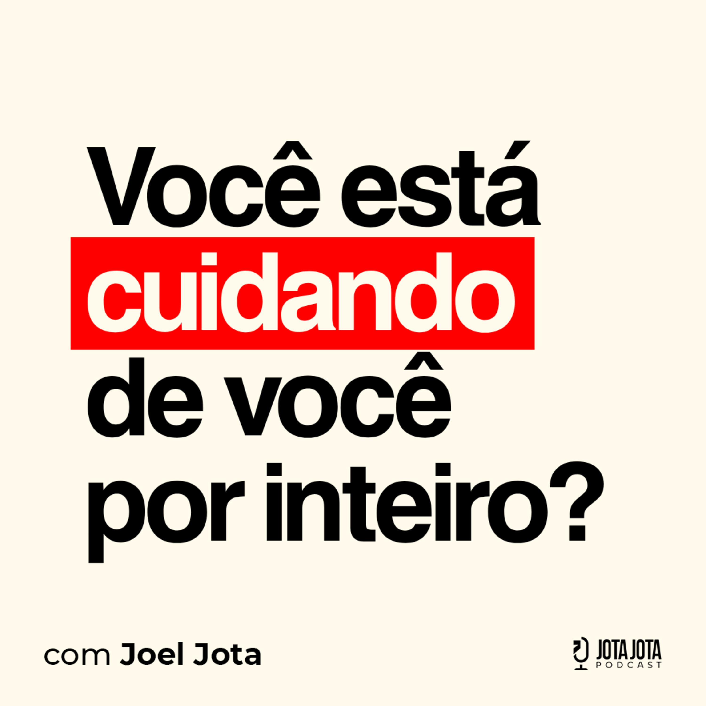O Trabalho Devolve - 06 de Setembro
