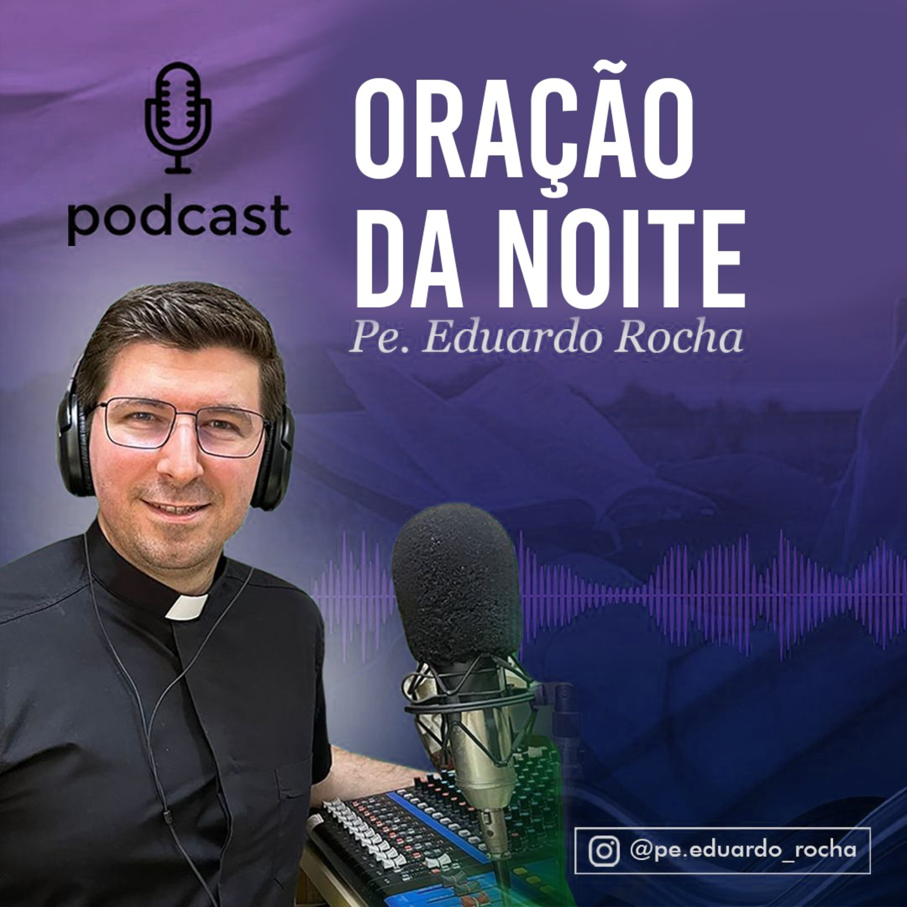 ORAÇÃO DA NOITE 17-09-2026 | Quinta-feira