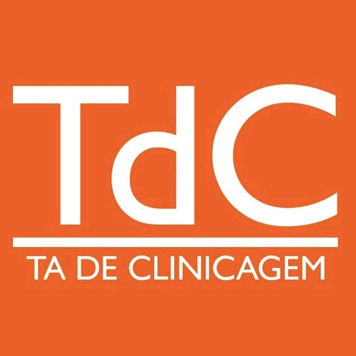 Ta de Clinicagem cover art