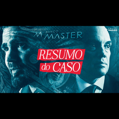 MASTER X STF EXPLICADO EM 20 MINUTOS cover art