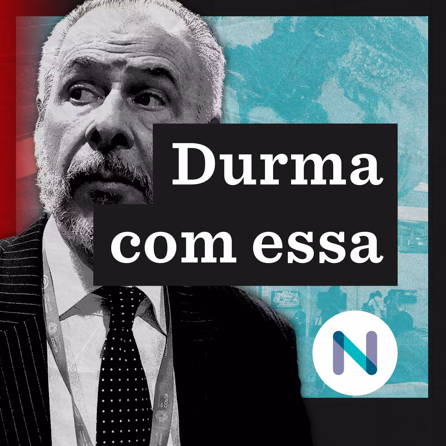 Por que a COP30 terminou com um acordo agridoce cover art
