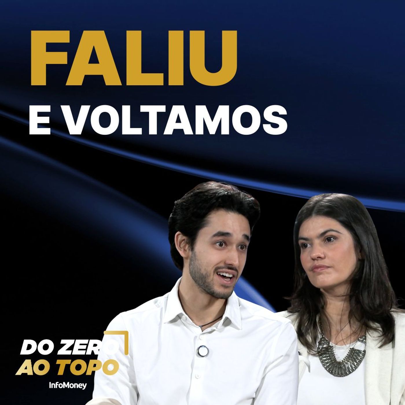 A empresa da Bala Chita faliu, deu a volta por cima e hoje vende para 45 países #292 cover art