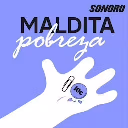 Maldita Pobreza cover art