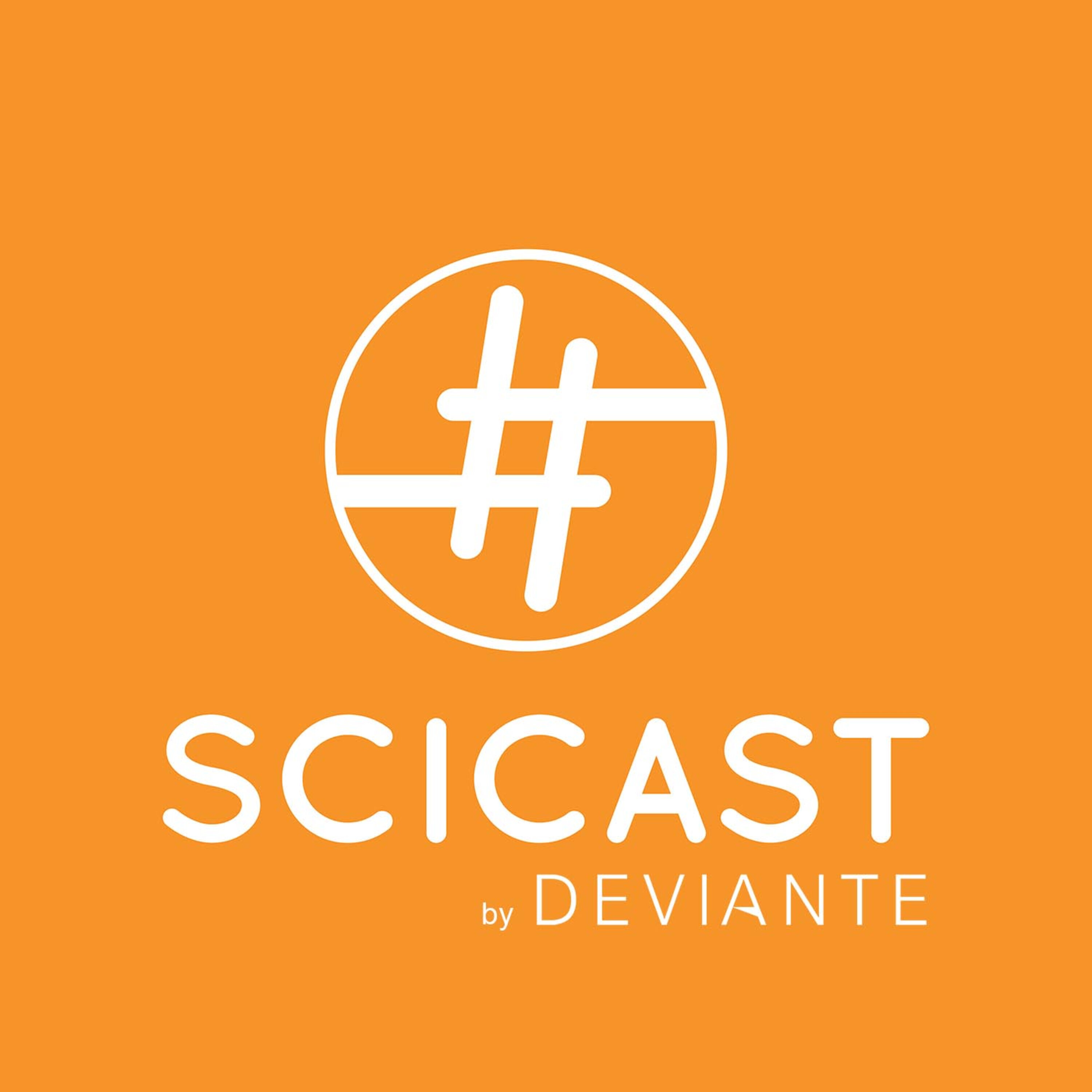 2025 no SciCast - Especial (SciCast #676) cover art