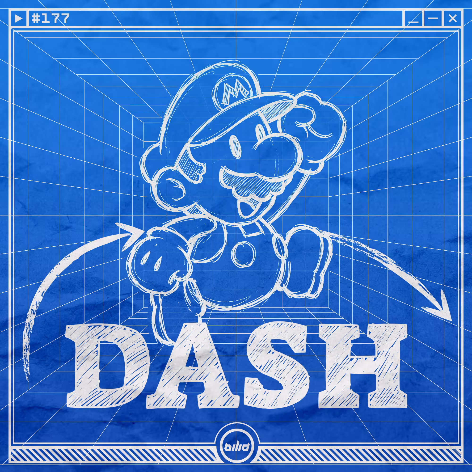 DASH #177: Pulo nos Jogos