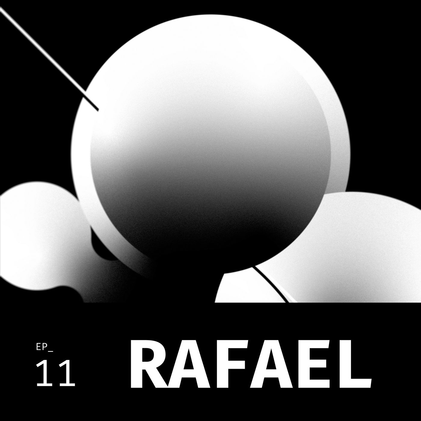 #11 O universo das informações e o futuro com Rafael Coimbra / MIT Technology Review Brasil cover art