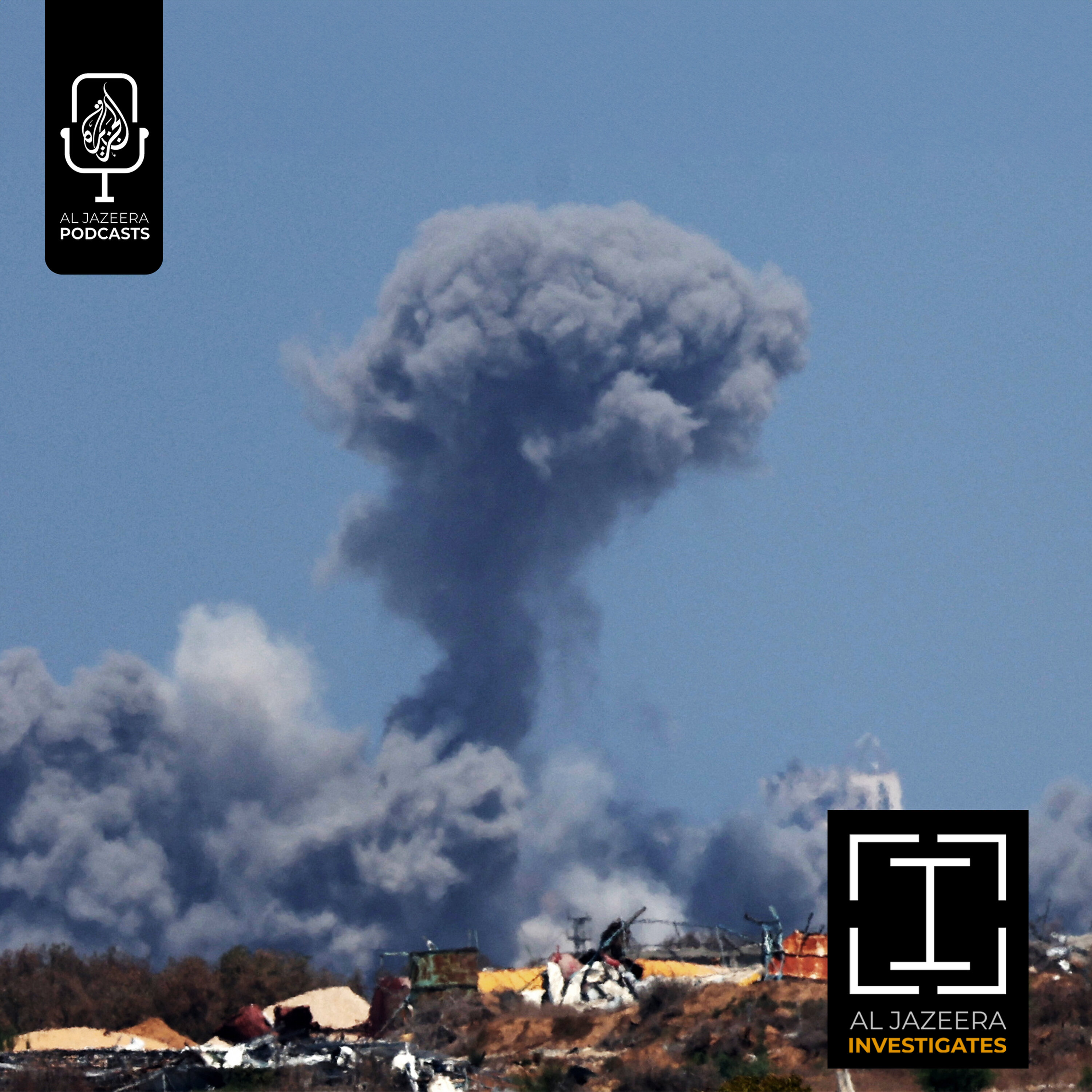 Investigating War Crimes in Gaza - Part 1 (Interview)