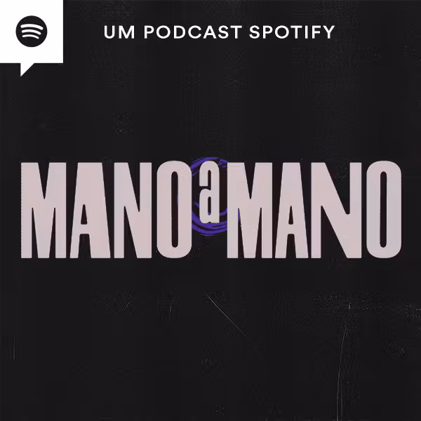 Mano a Mano cover art