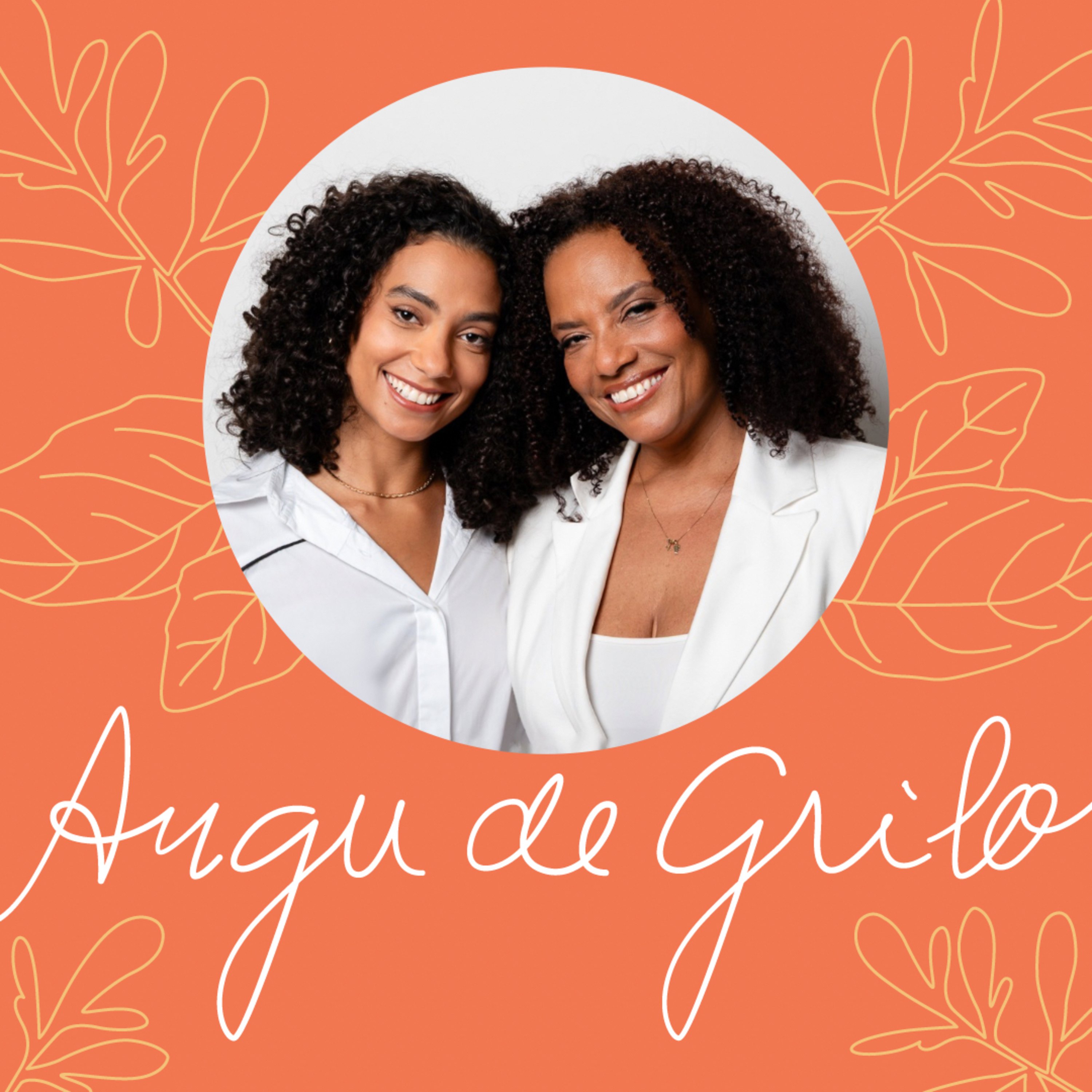 Angu de Grilo