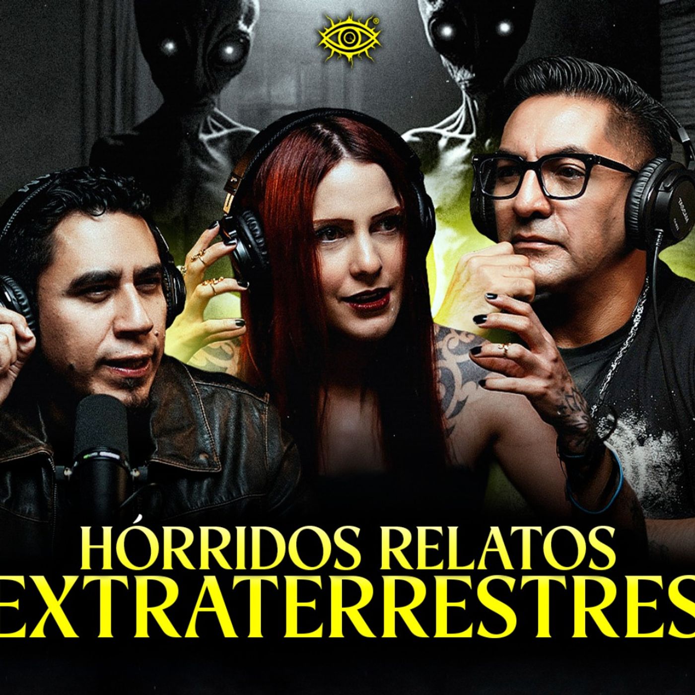 ME MOSTRÓ EL FIN DEL MUNDO Y CÓMO SE DESTRUYE cover art