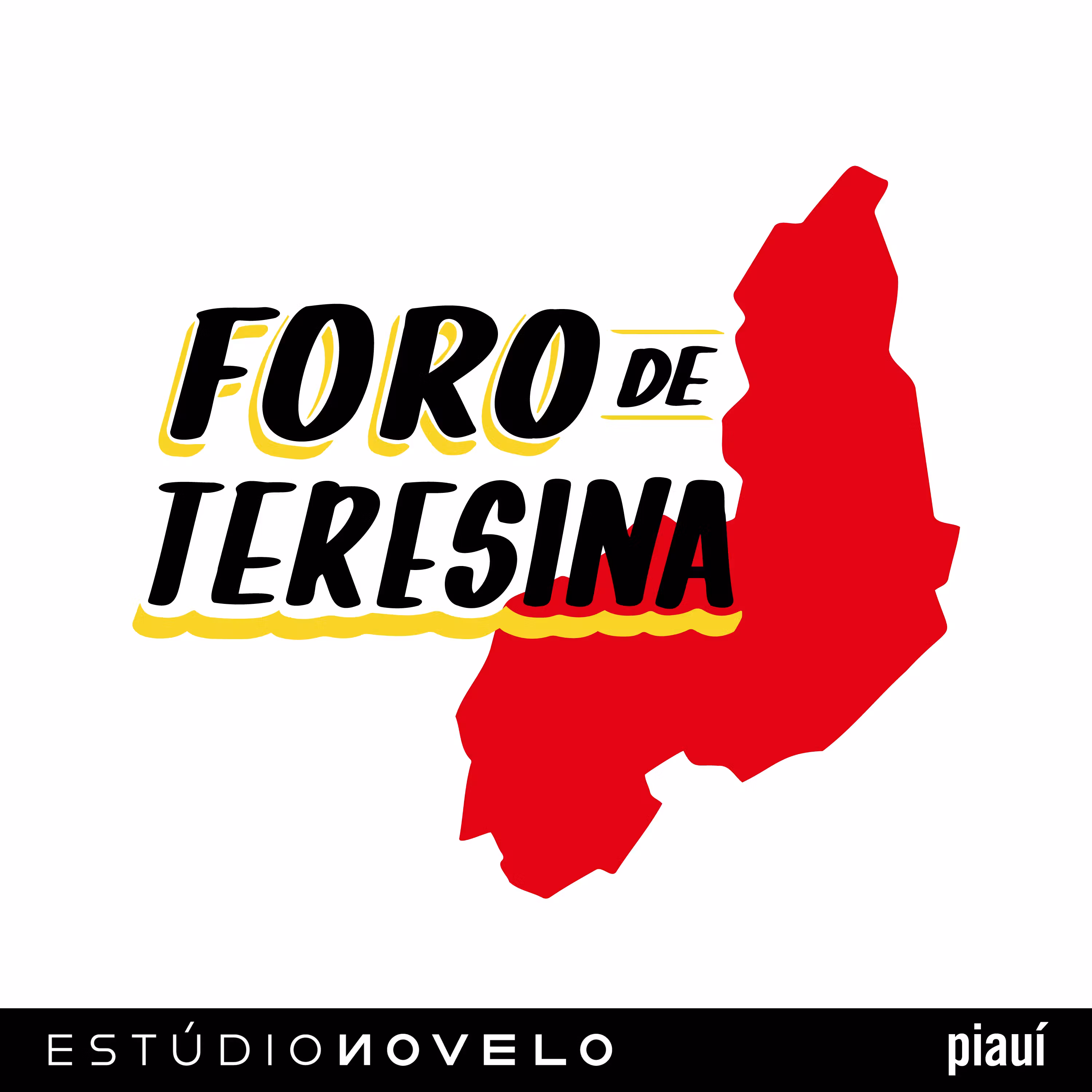 Com STF, com Dark Horse, com tudo